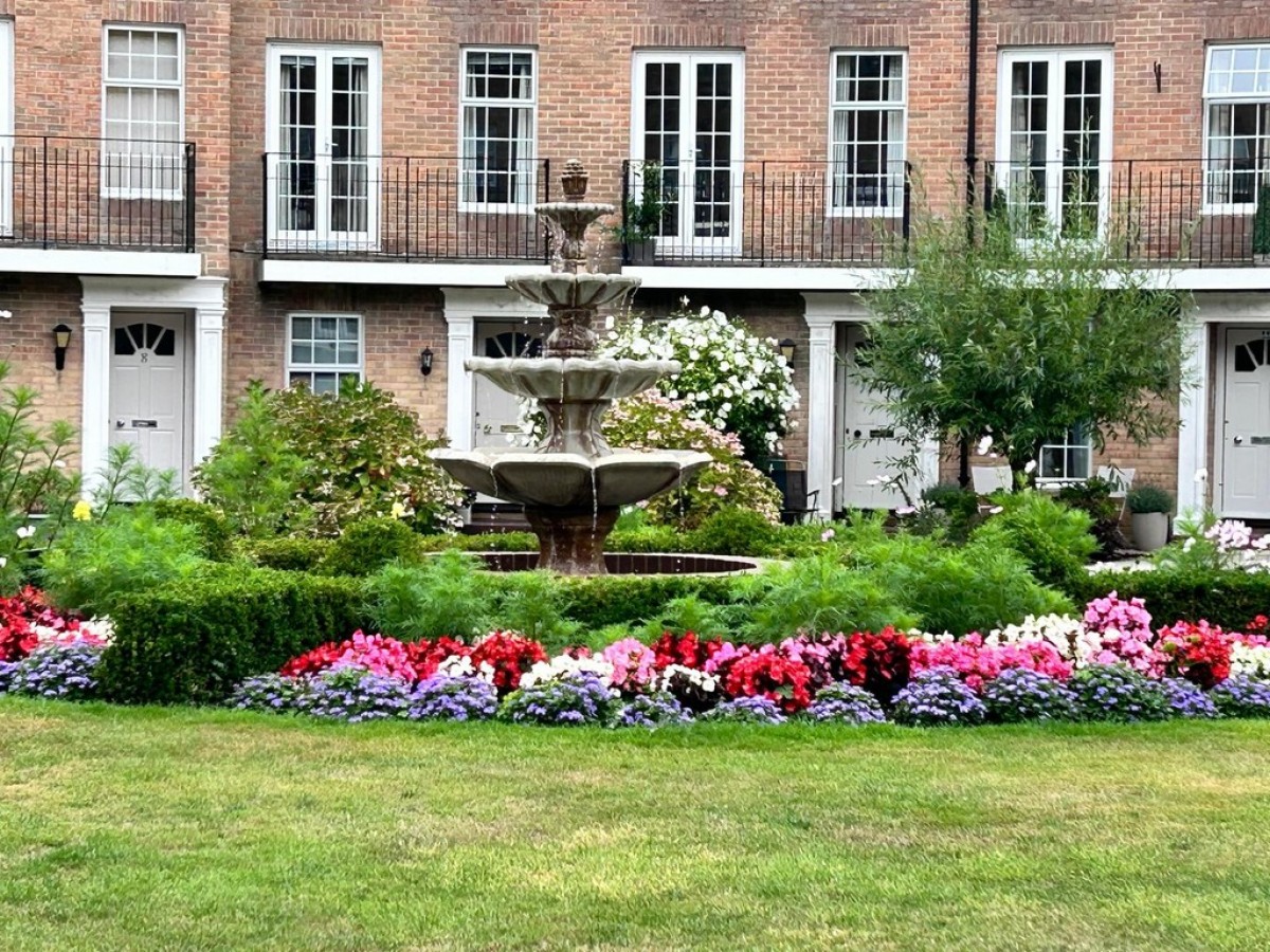 Holly Lodge, Poole