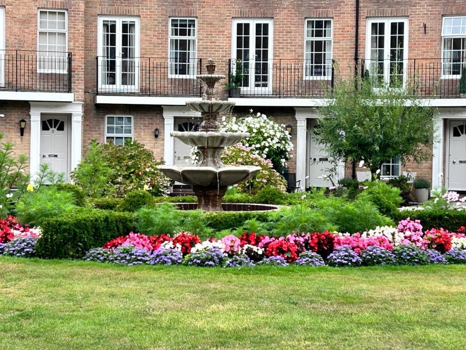 Holly Lodge, Poole