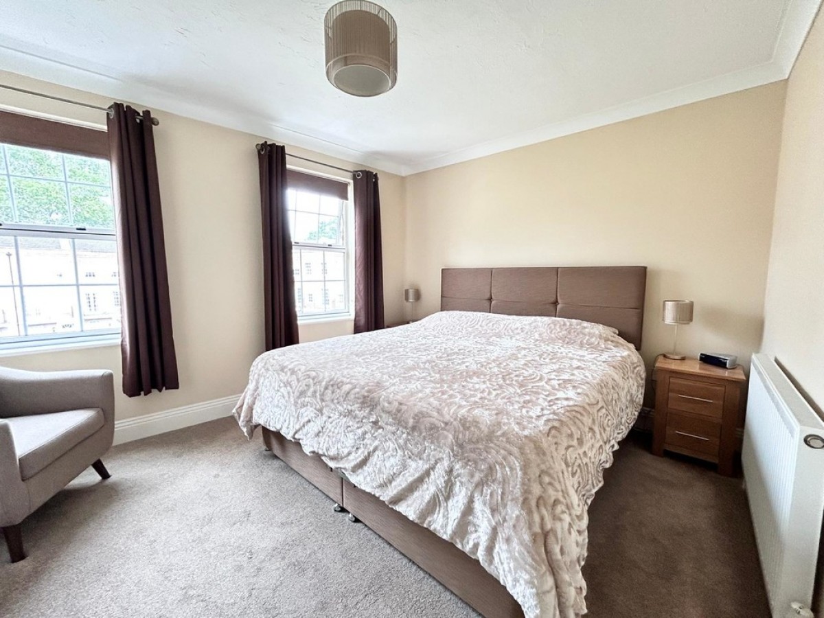 Holly Lodge, Poole