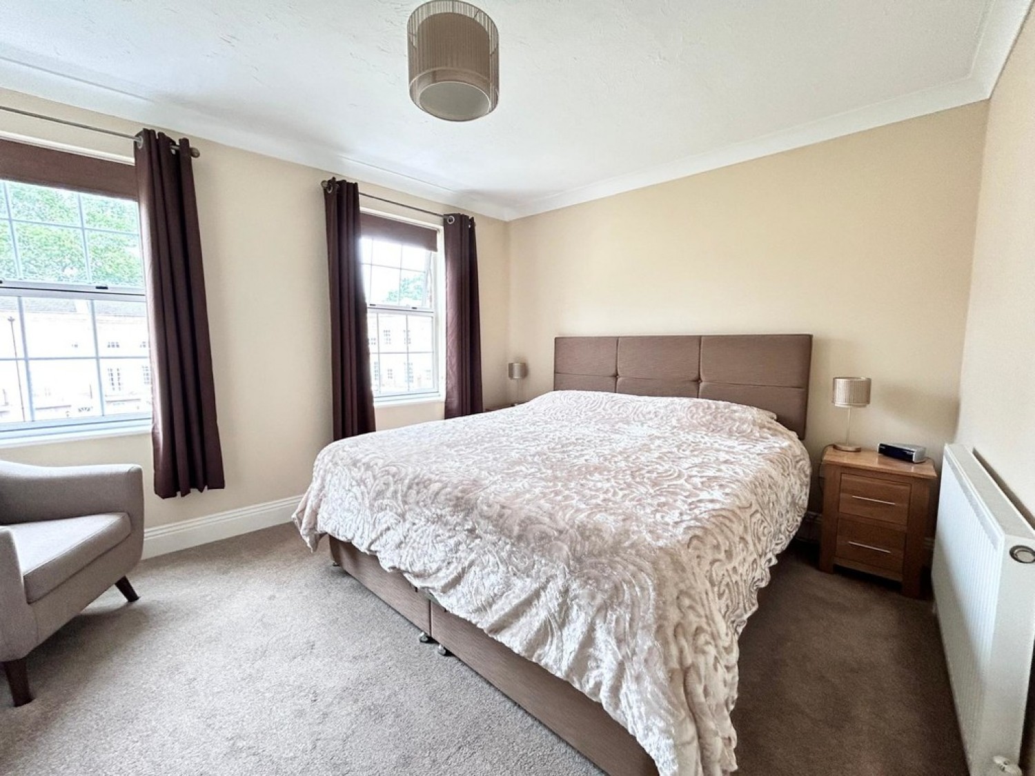 Holly Lodge, Poole