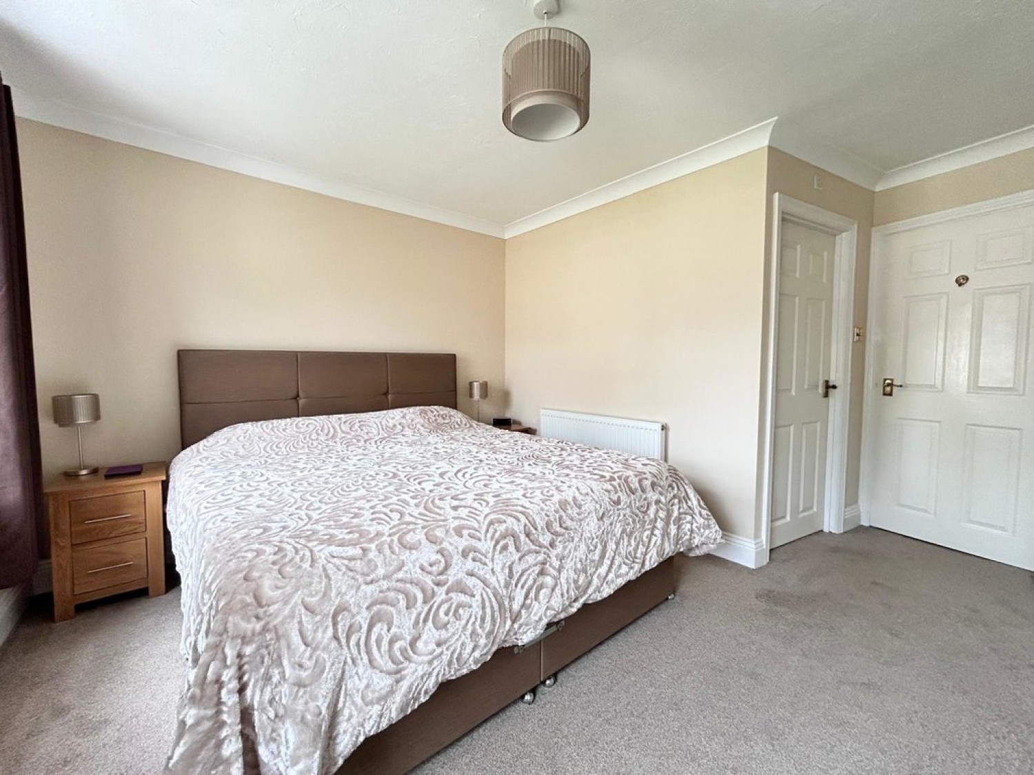 Holly Lodge, Poole