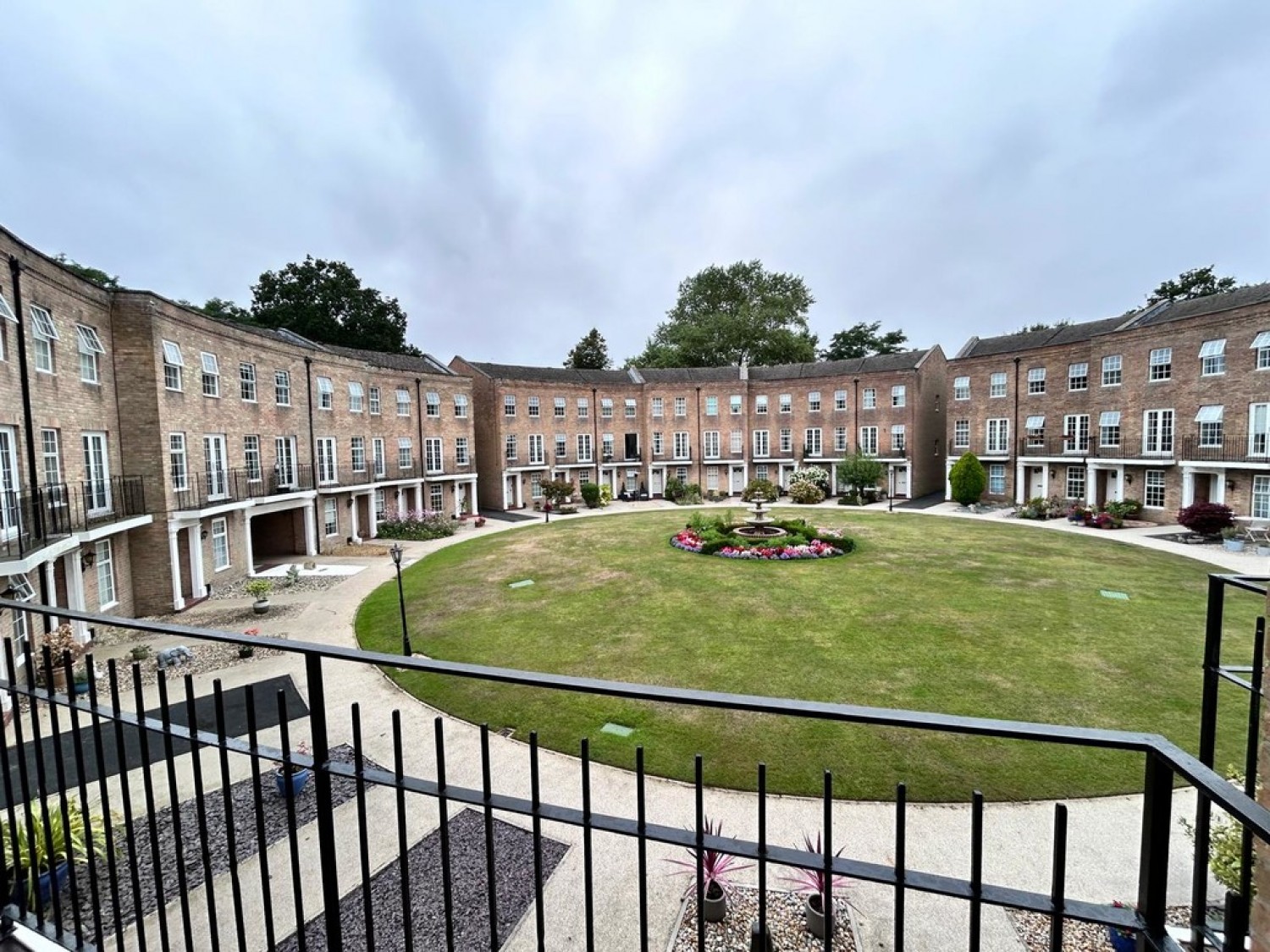 Holly Lodge, Poole