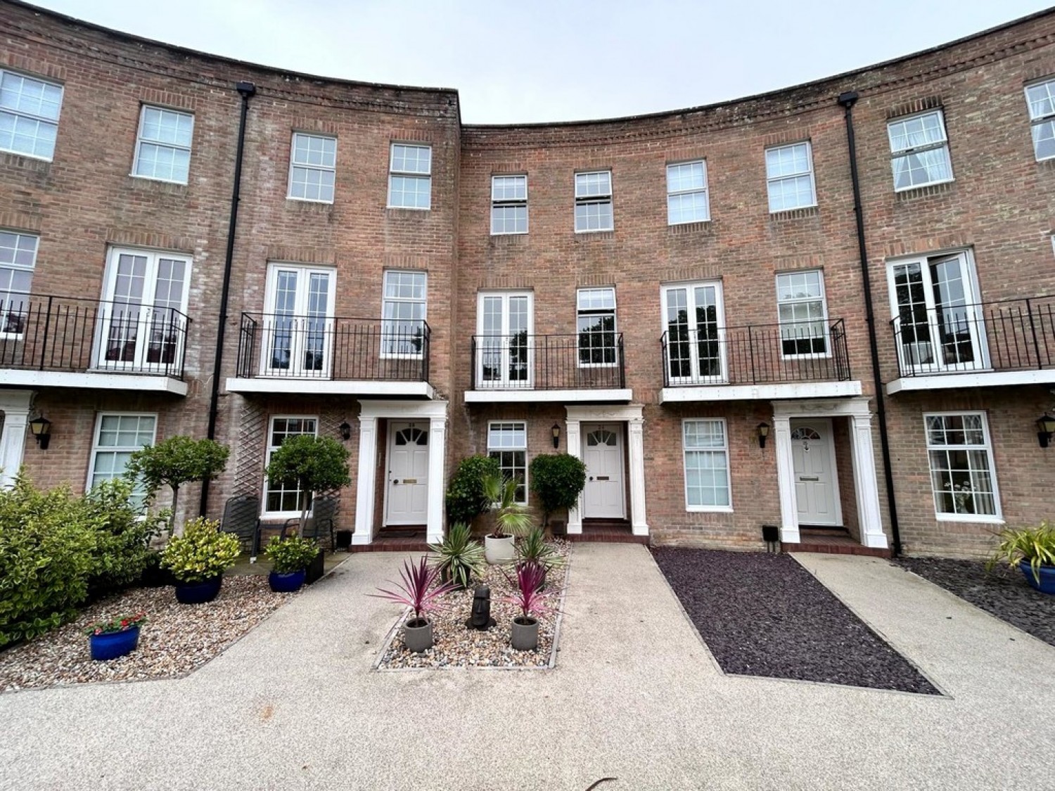 Holly Lodge, Poole