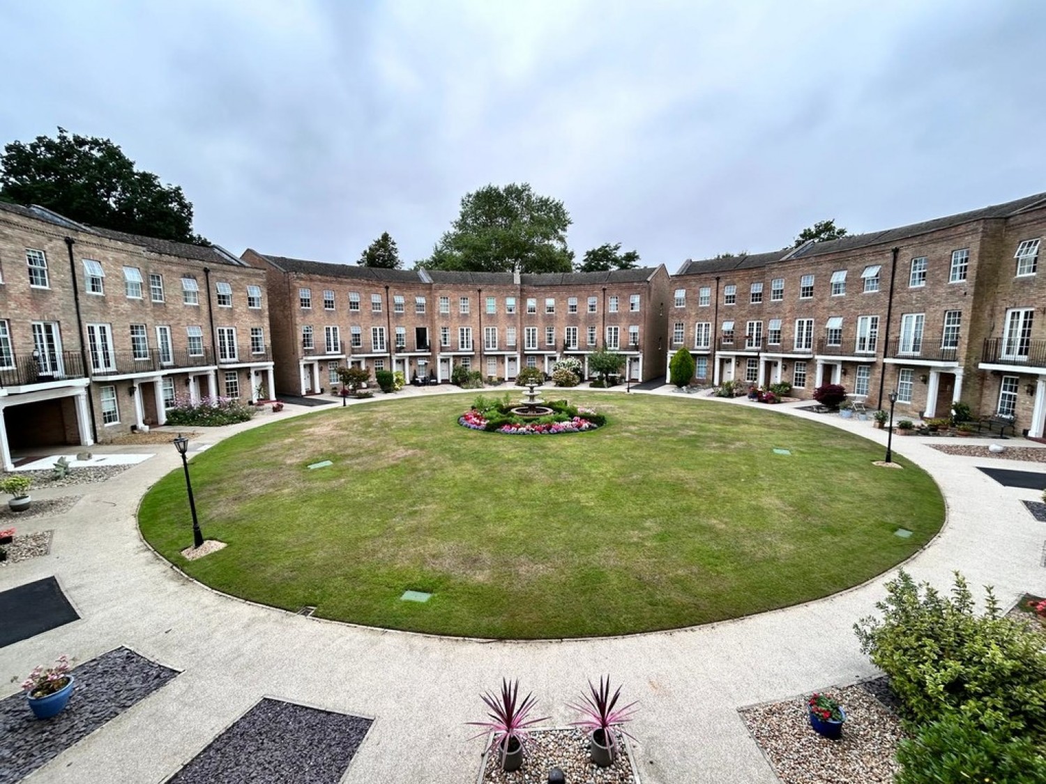 Holly Lodge, Poole