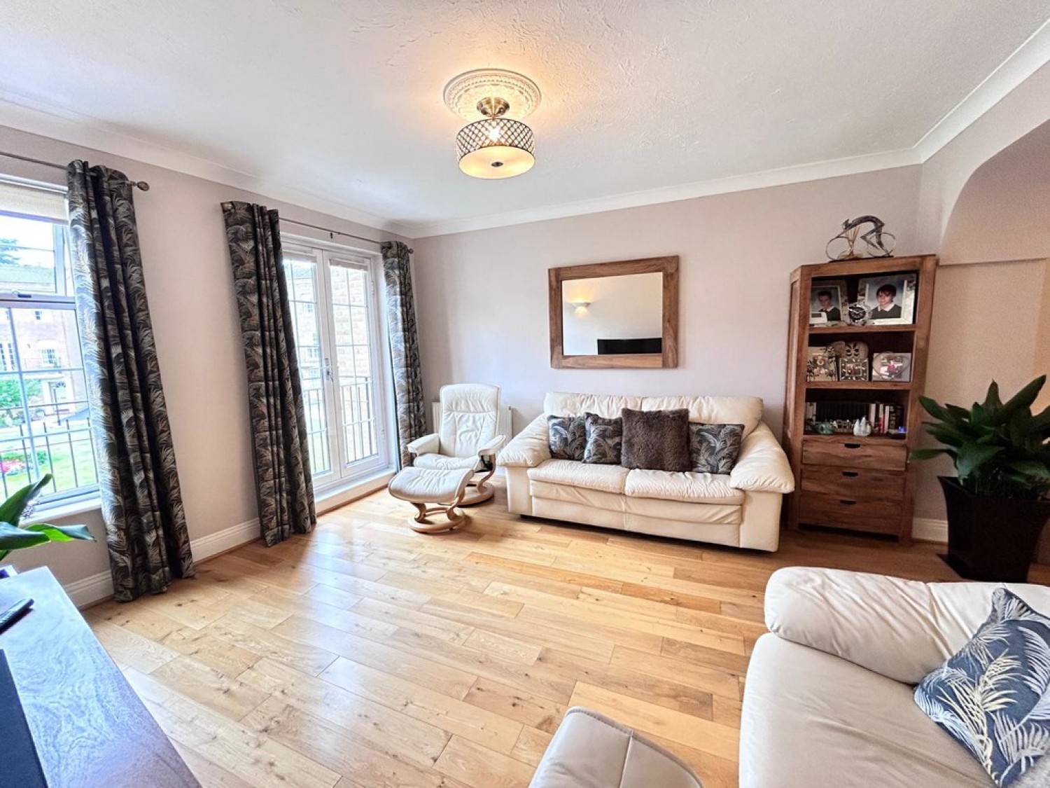 Holly Lodge, Poole