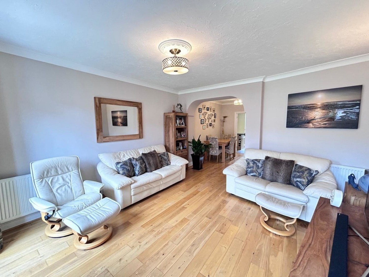 Holly Lodge, Poole