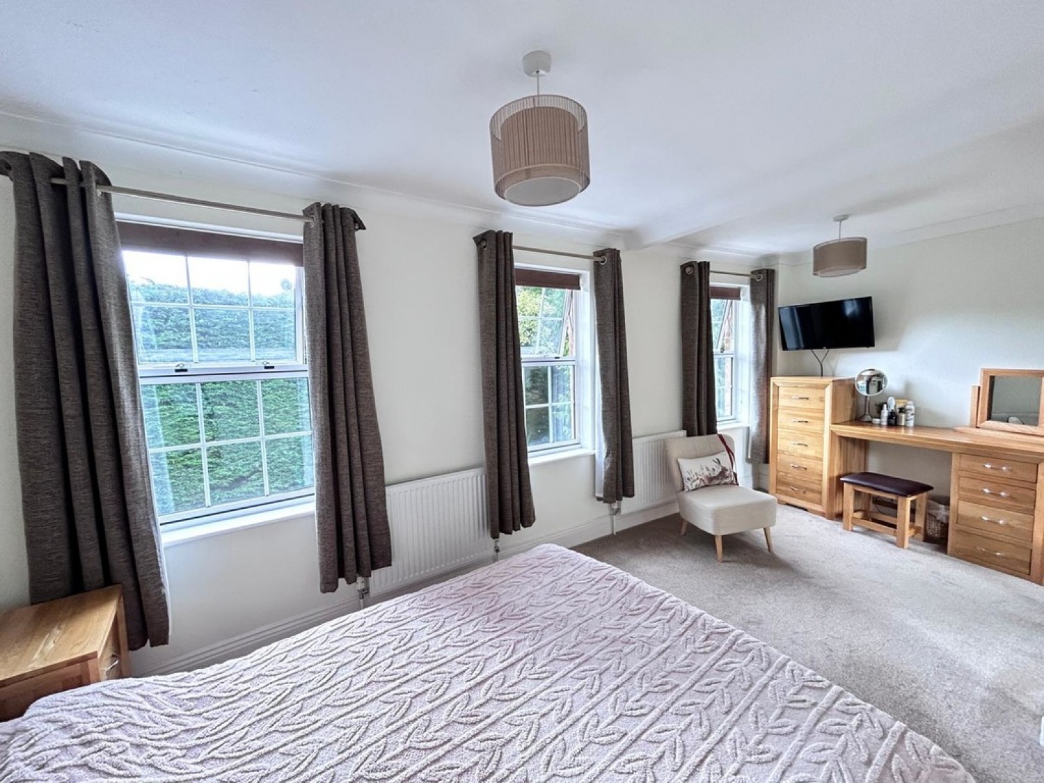 Holly Lodge, Poole