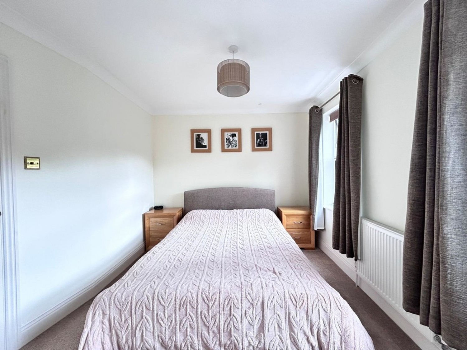 Holly Lodge, Poole