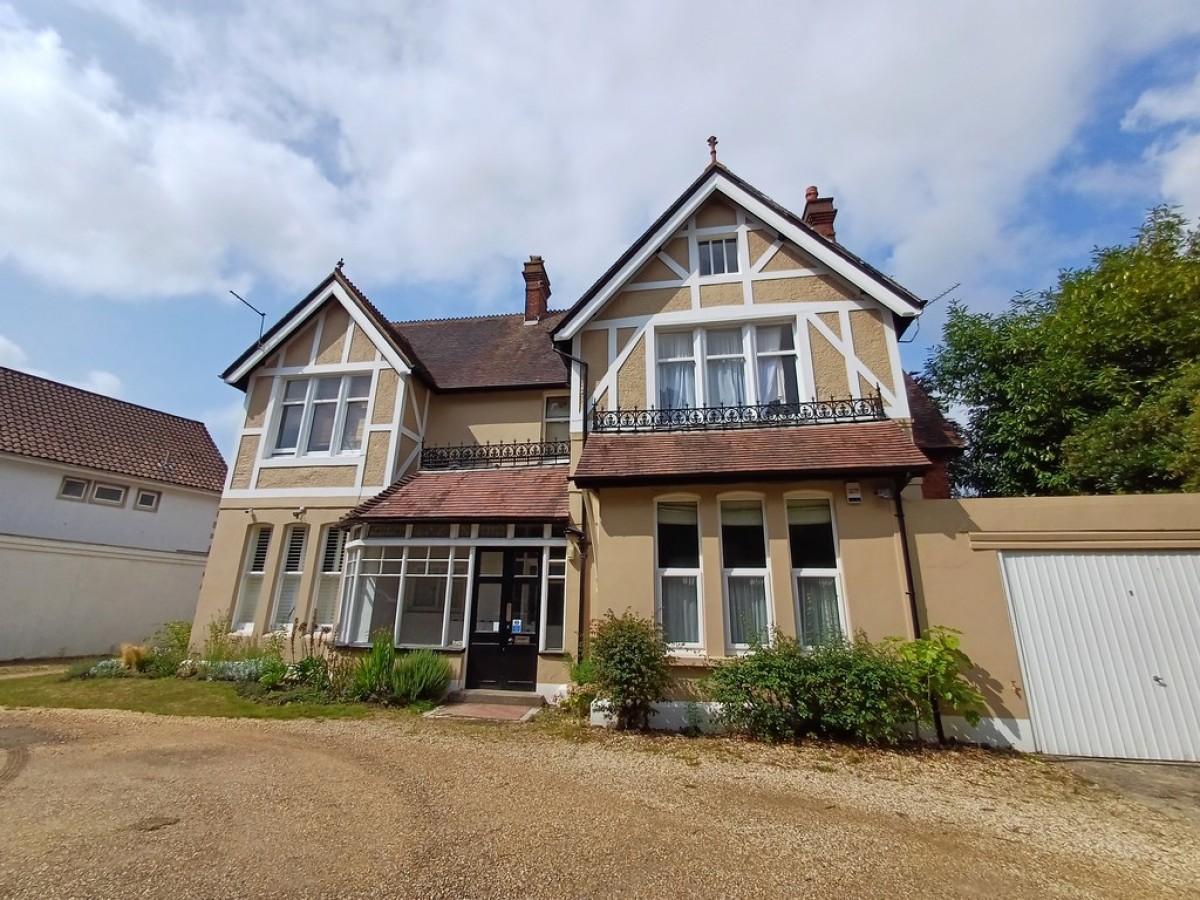 Cavendish Road, Bournemouth