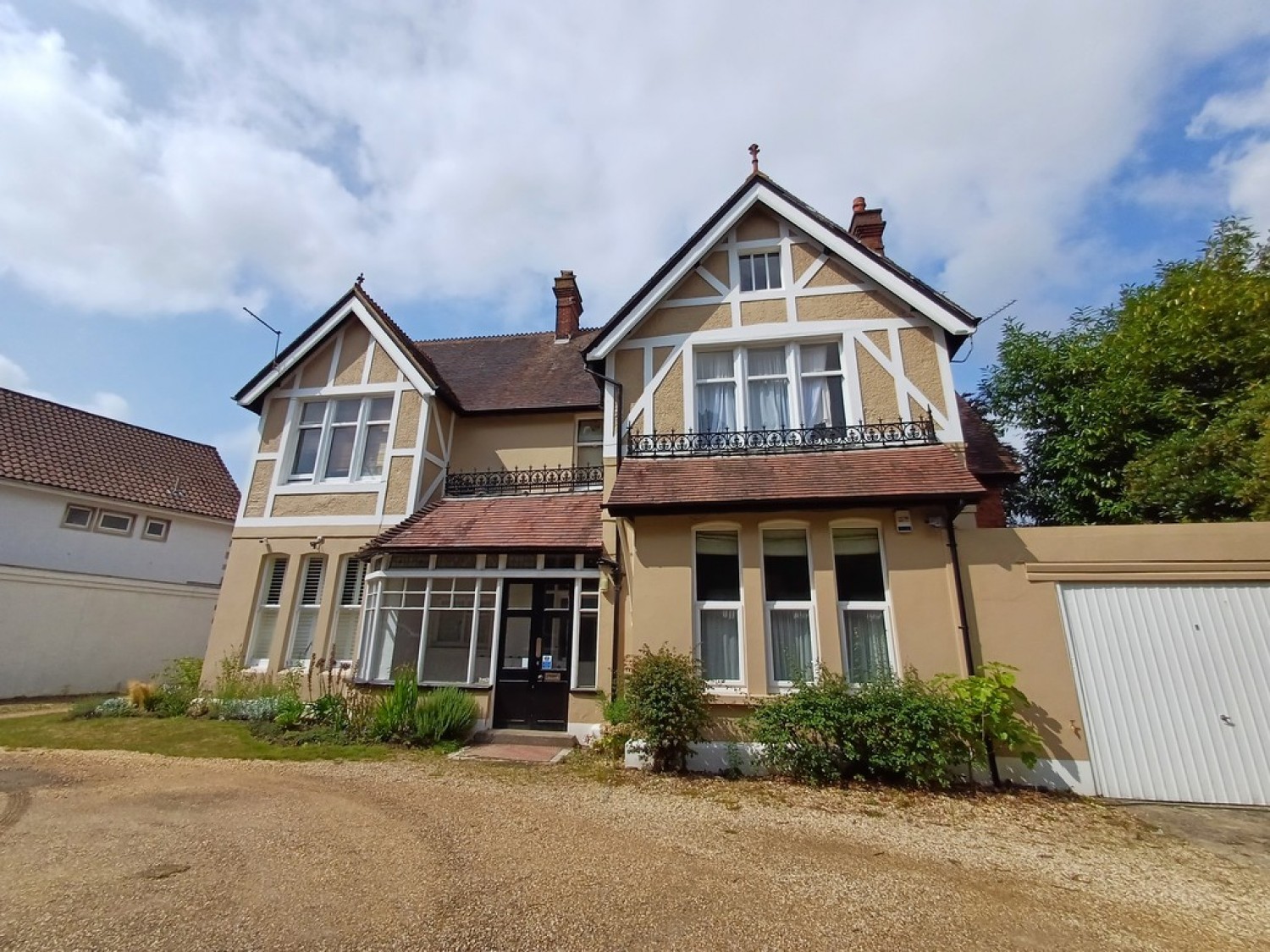 Cavendish Road, Bournemouth