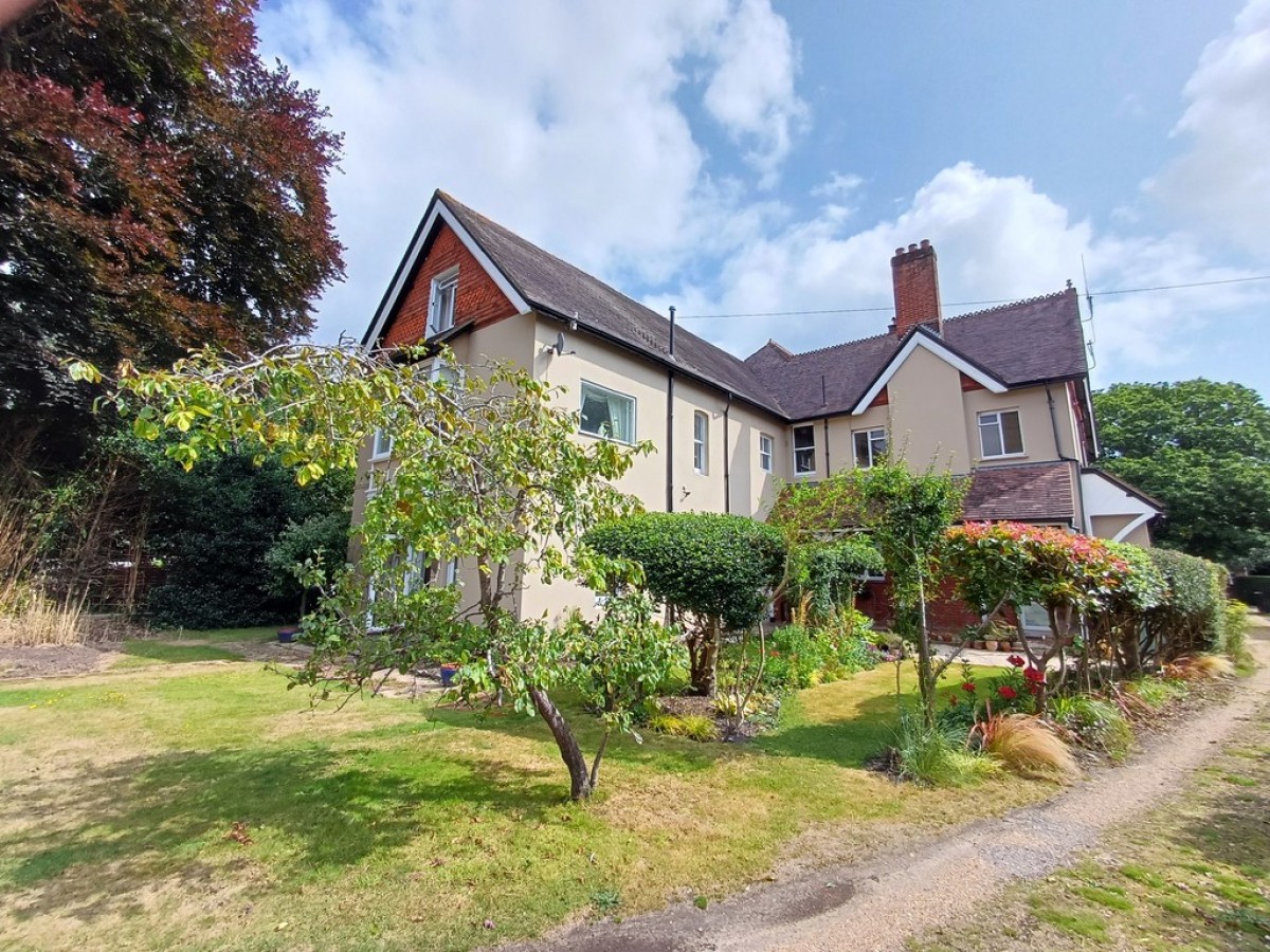 Cavendish Road, Bournemouth