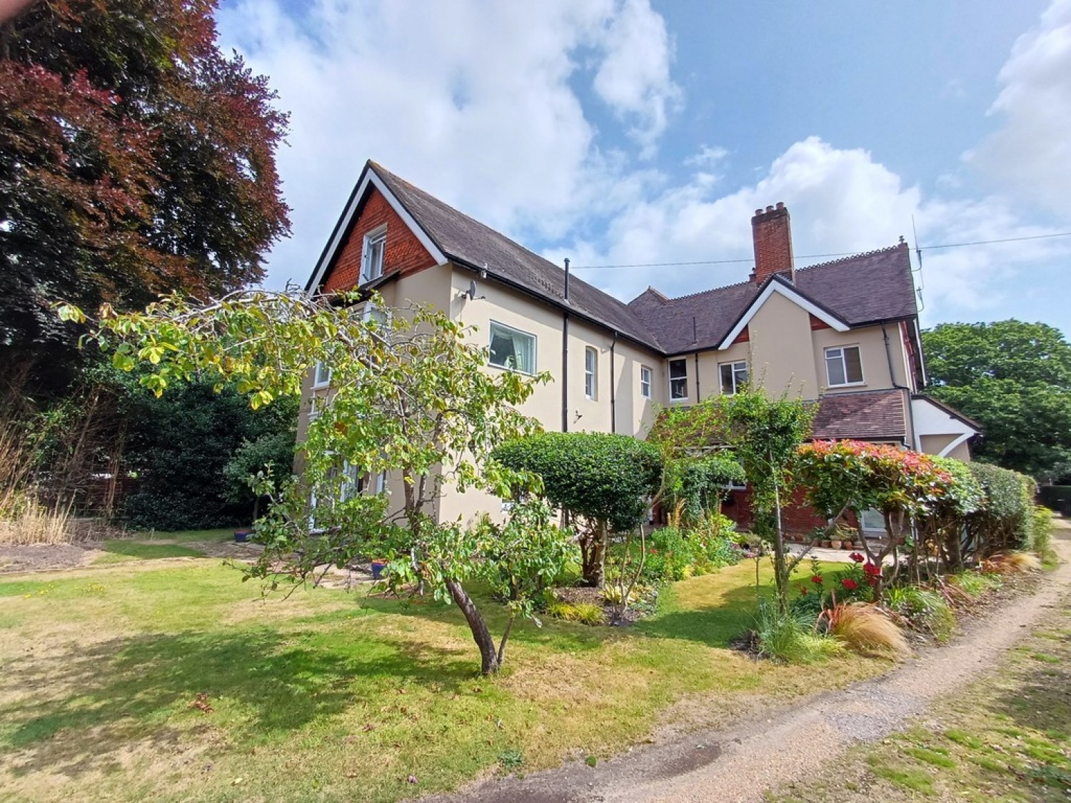 Cavendish Road, Bournemouth