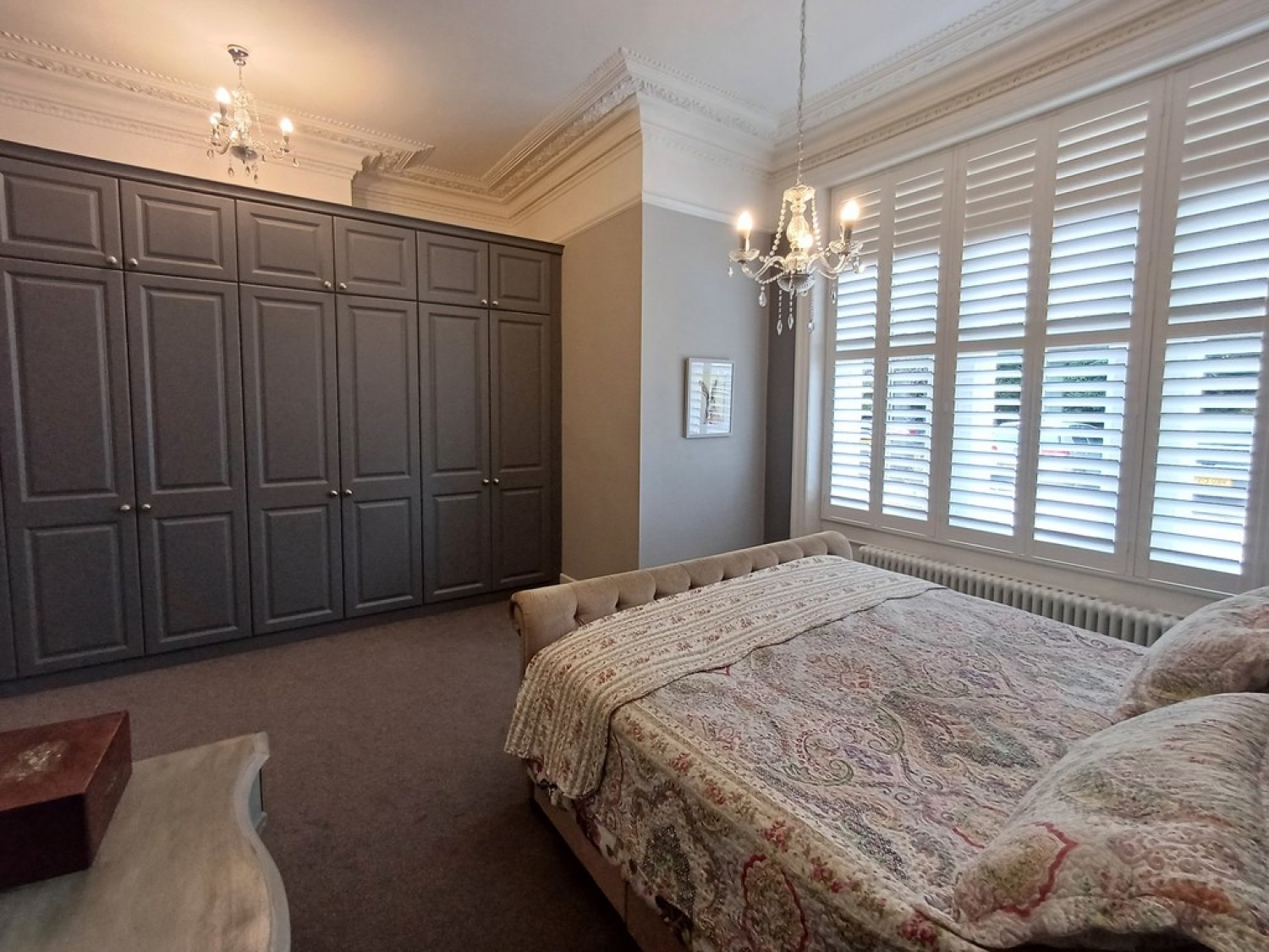 Cavendish Road, Bournemouth