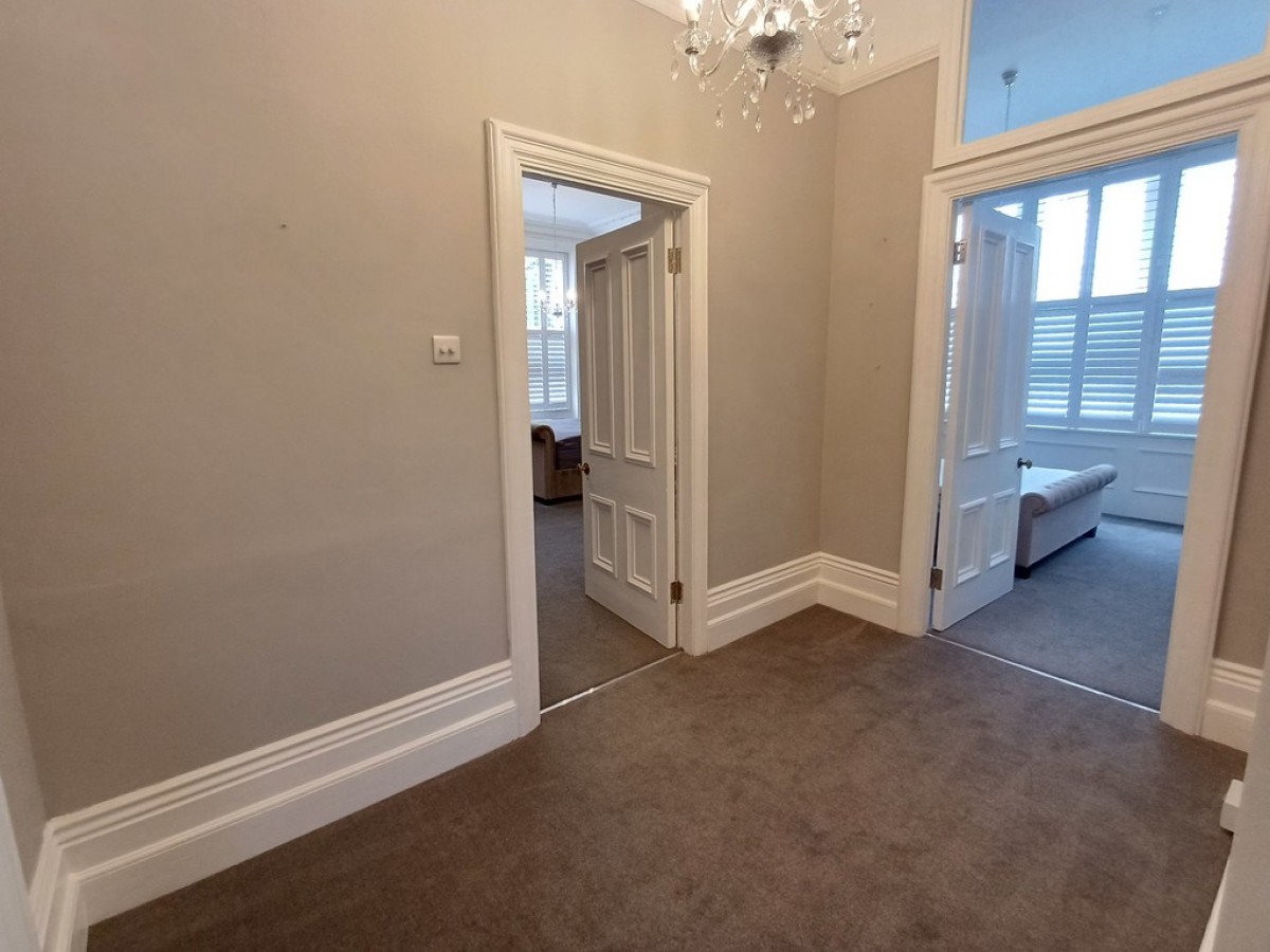 Cavendish Road, Bournemouth