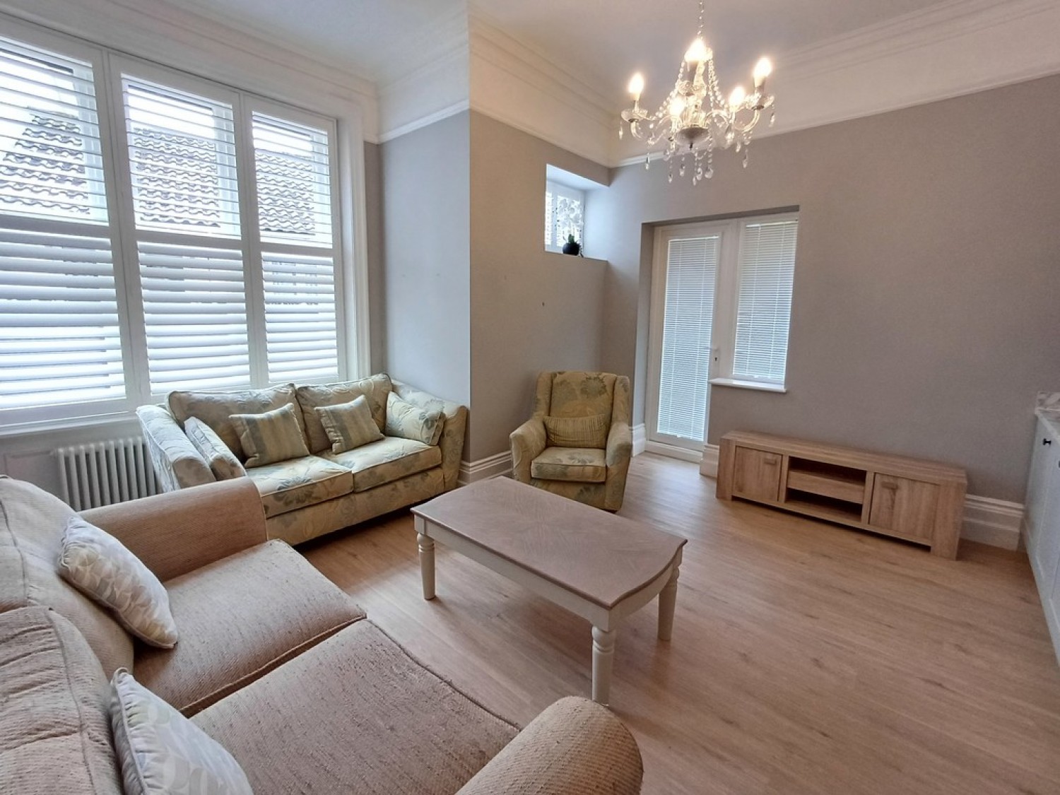 Cavendish Road, Bournemouth