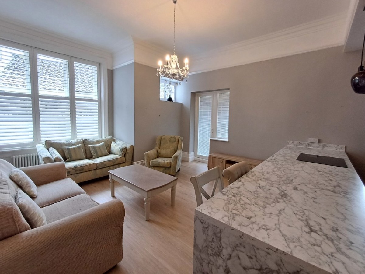 Cavendish Road, Bournemouth