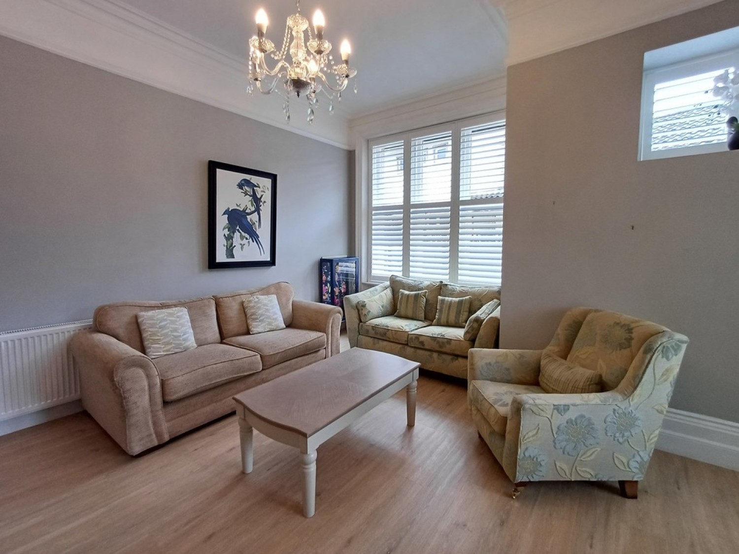 Cavendish Road, Bournemouth