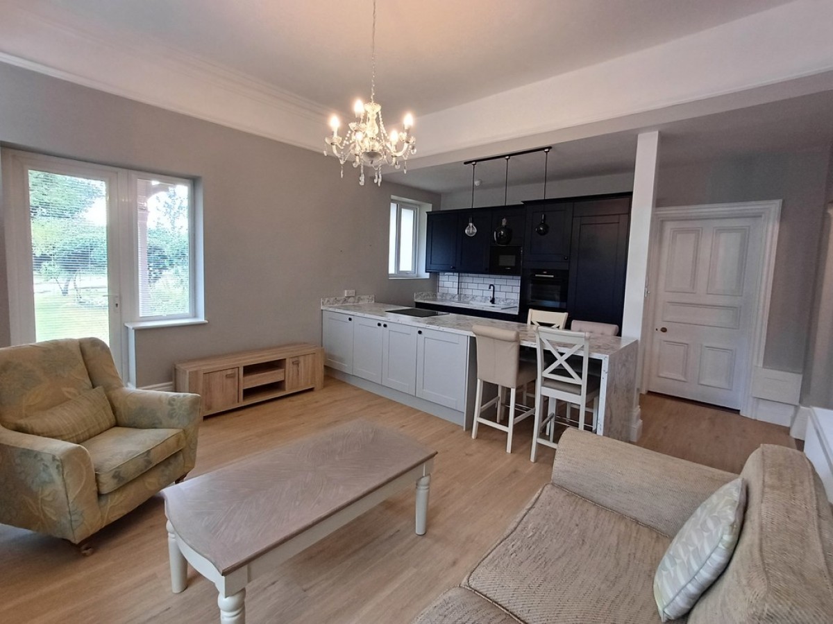 Cavendish Road, Bournemouth