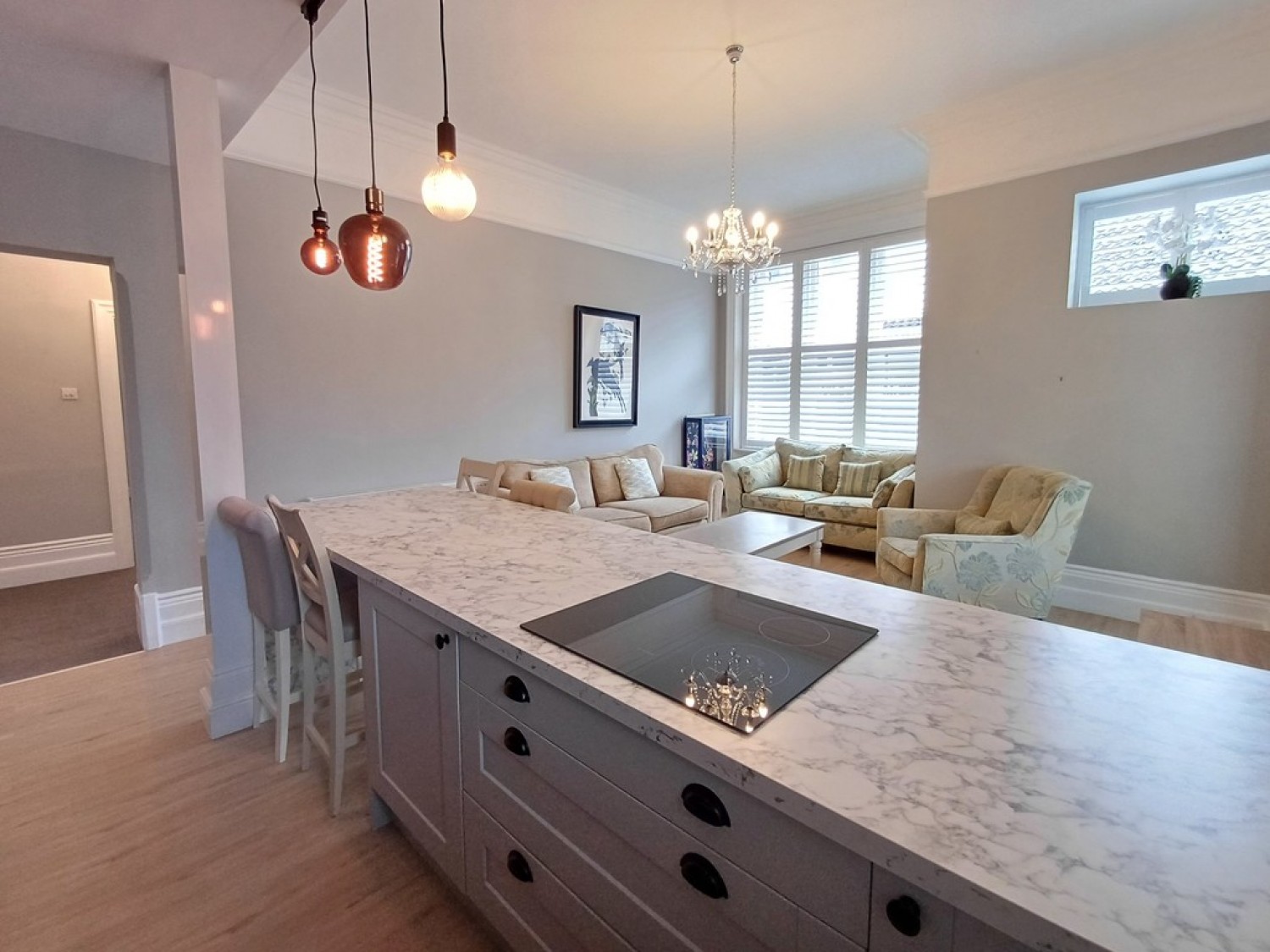 Cavendish Road, Bournemouth