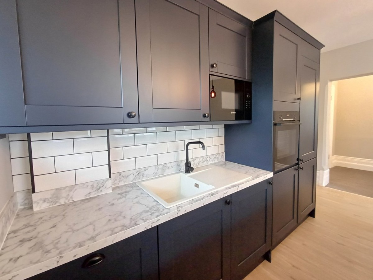 Cavendish Road, Bournemouth