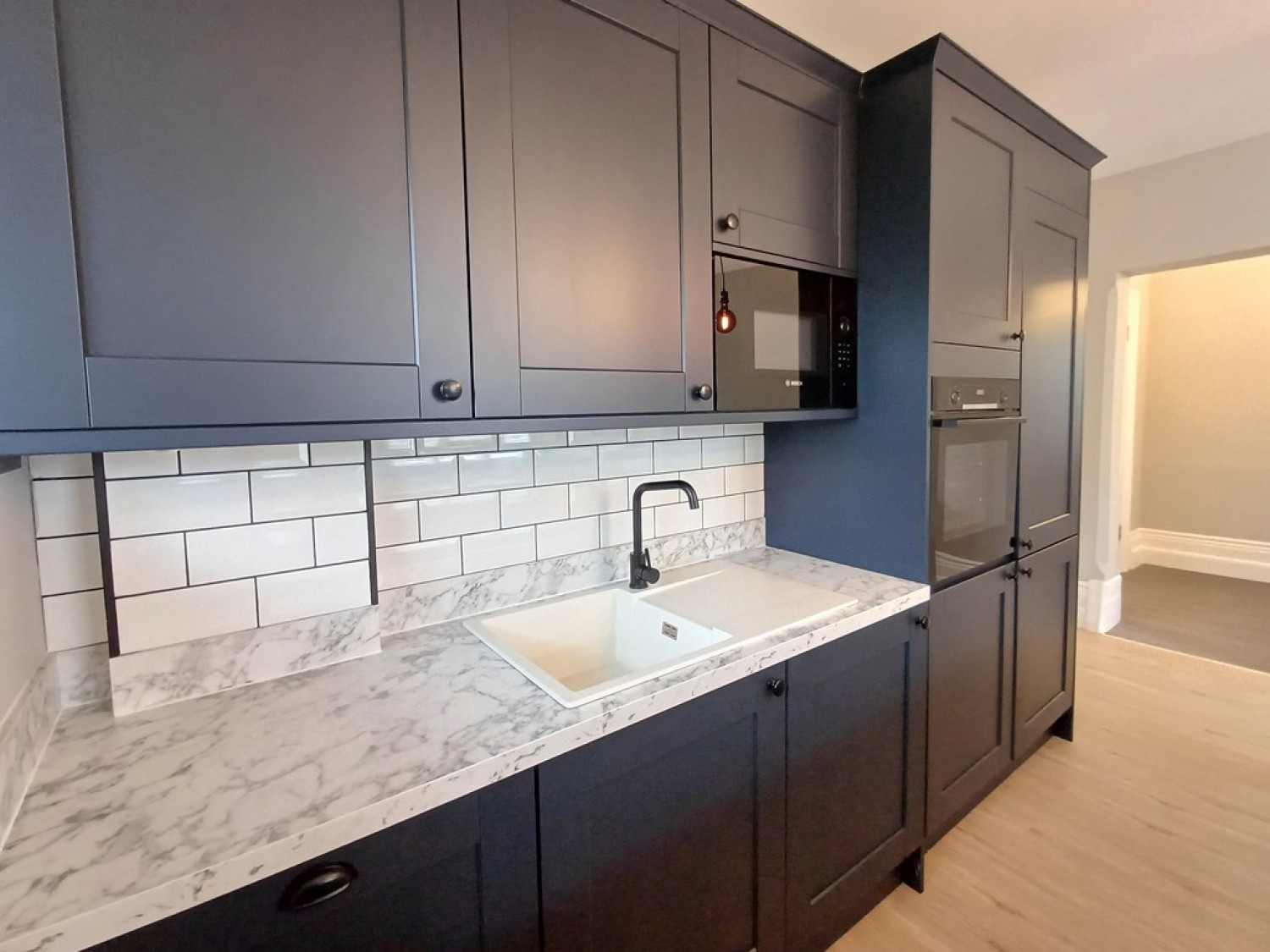 Cavendish Road, Bournemouth