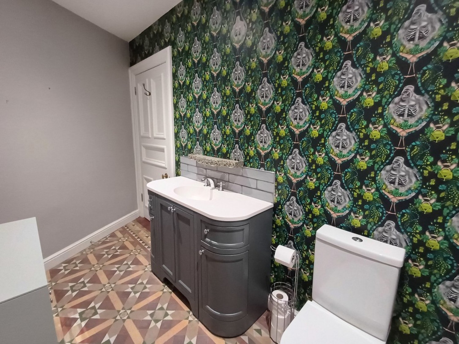 Cavendish Road, Bournemouth