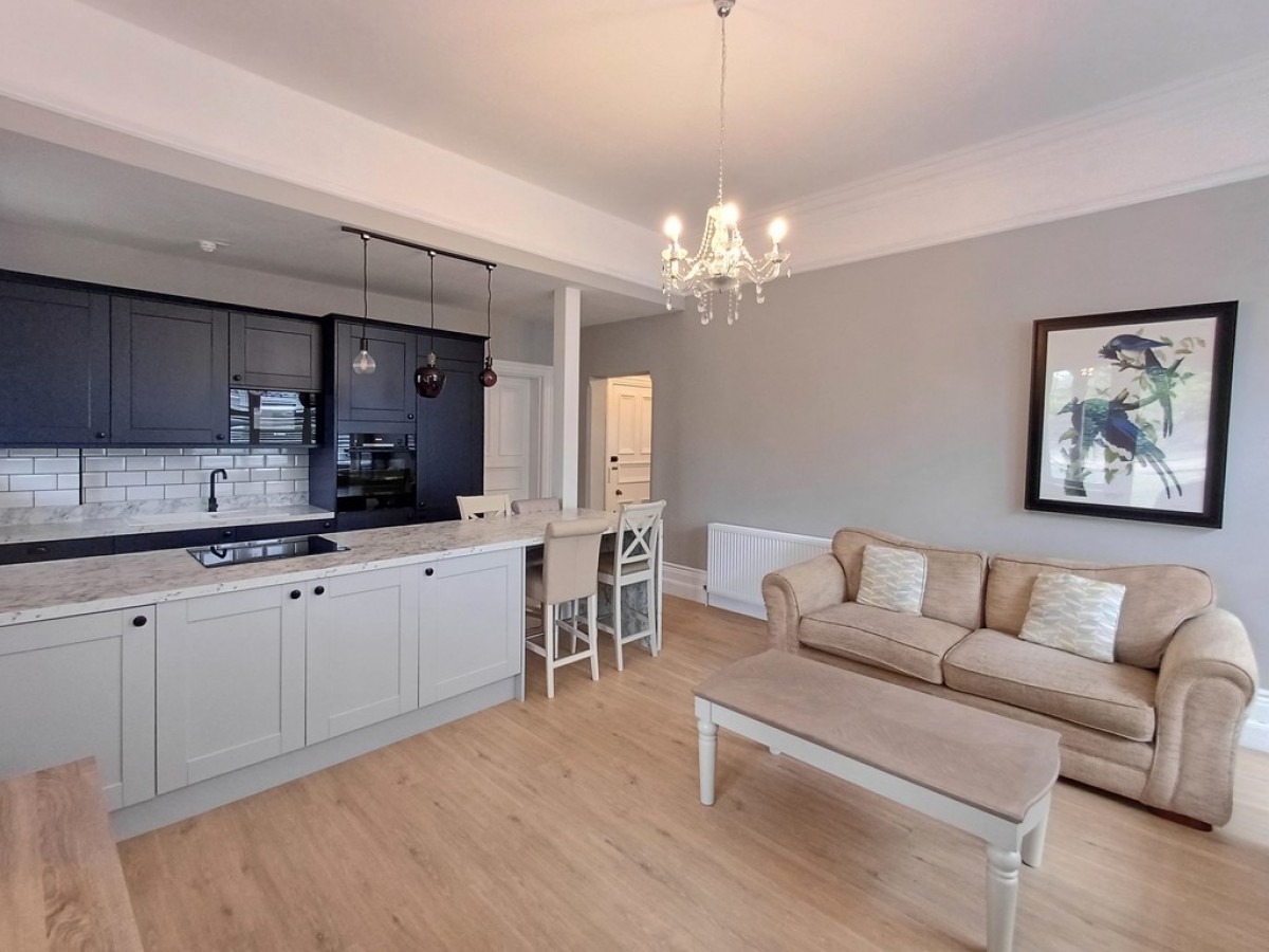 Cavendish Road, Bournemouth