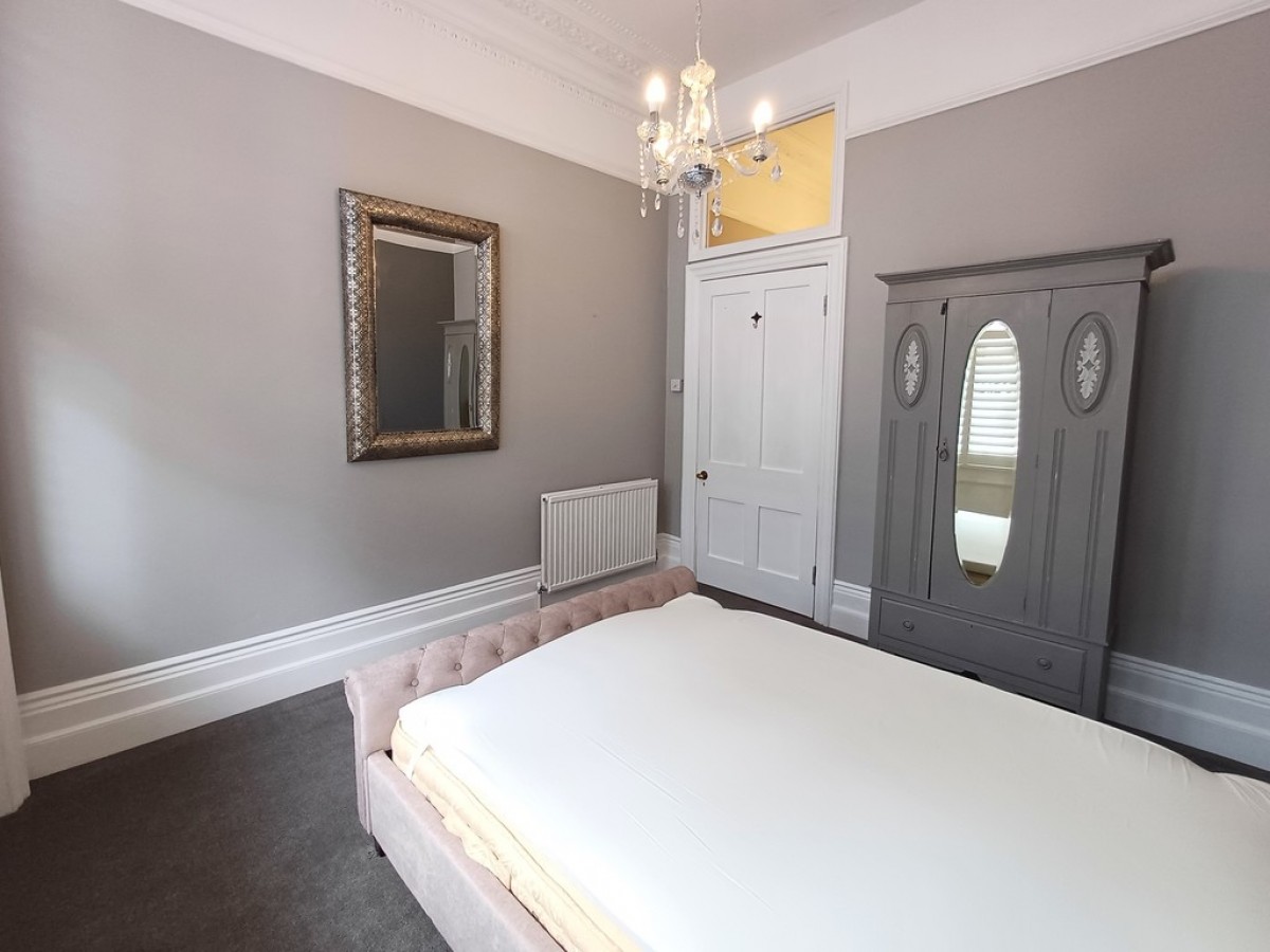 Cavendish Road, Bournemouth