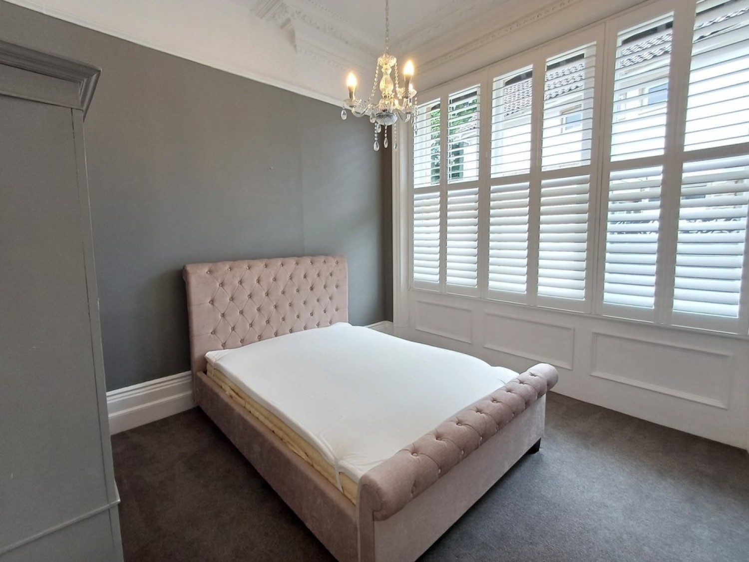 Cavendish Road, Bournemouth