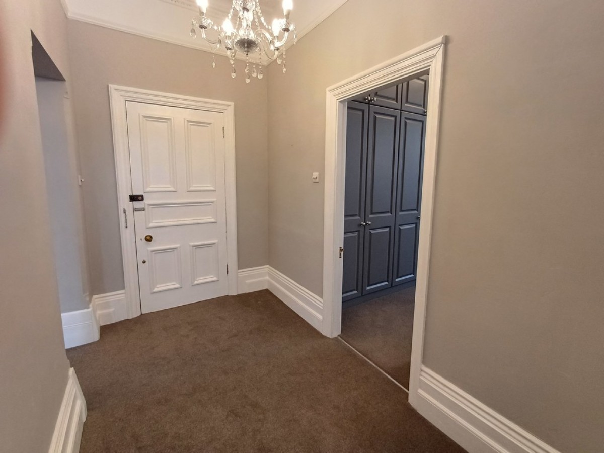 Cavendish Road, Bournemouth