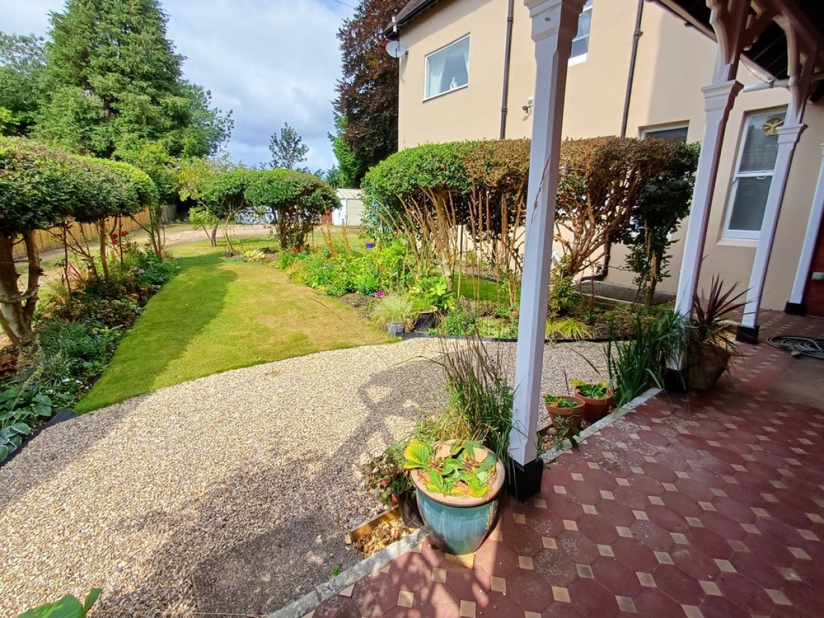 Cavendish Road, Bournemouth