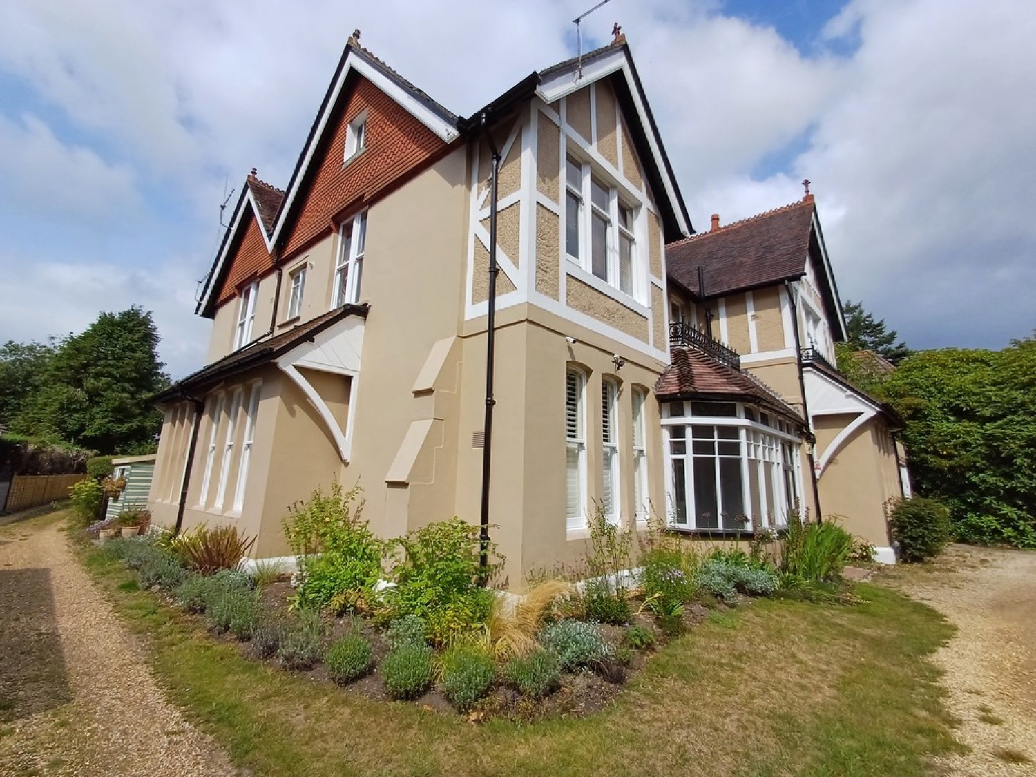 Cavendish Road, Bournemouth