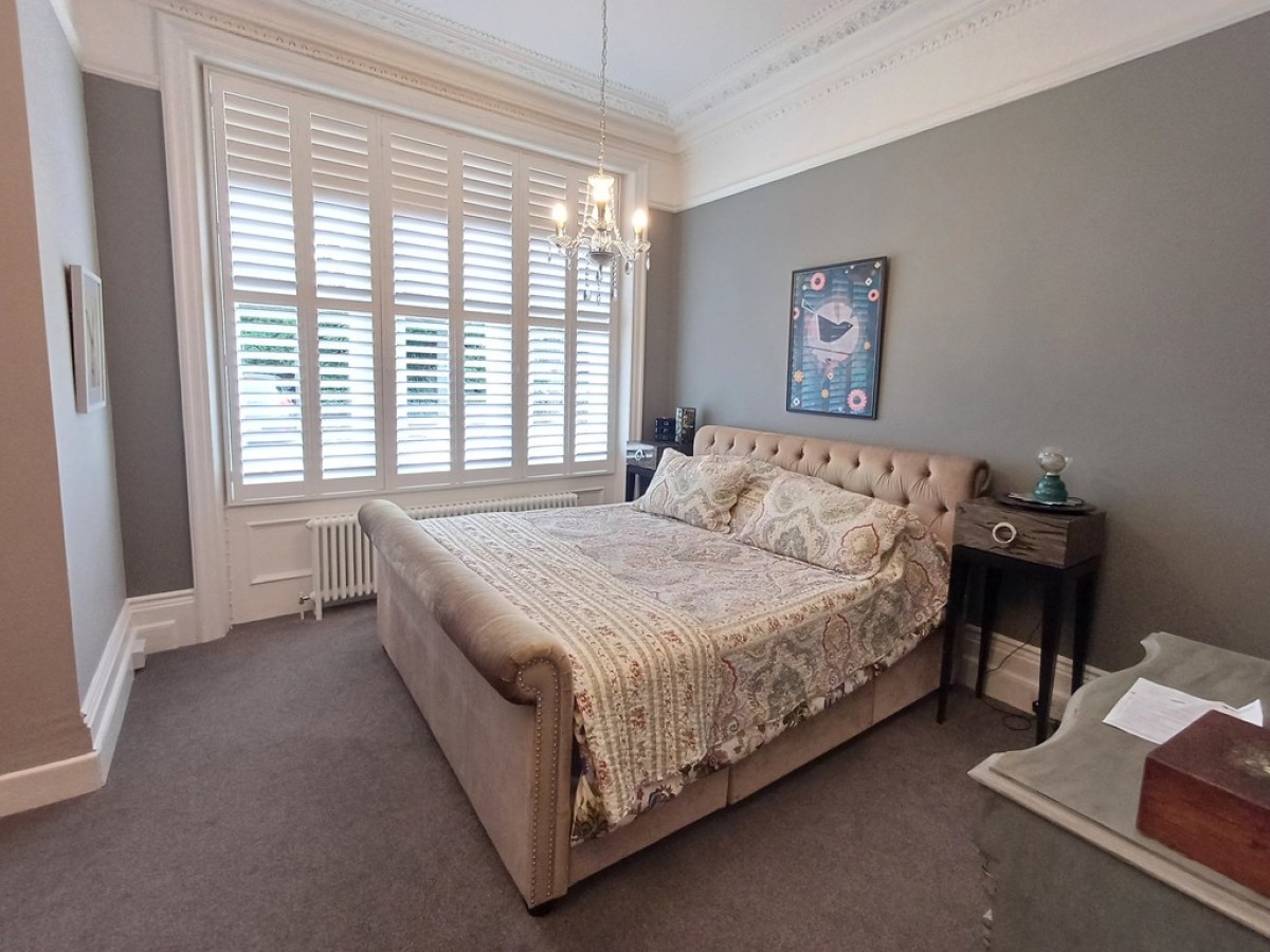 Cavendish Road, Bournemouth