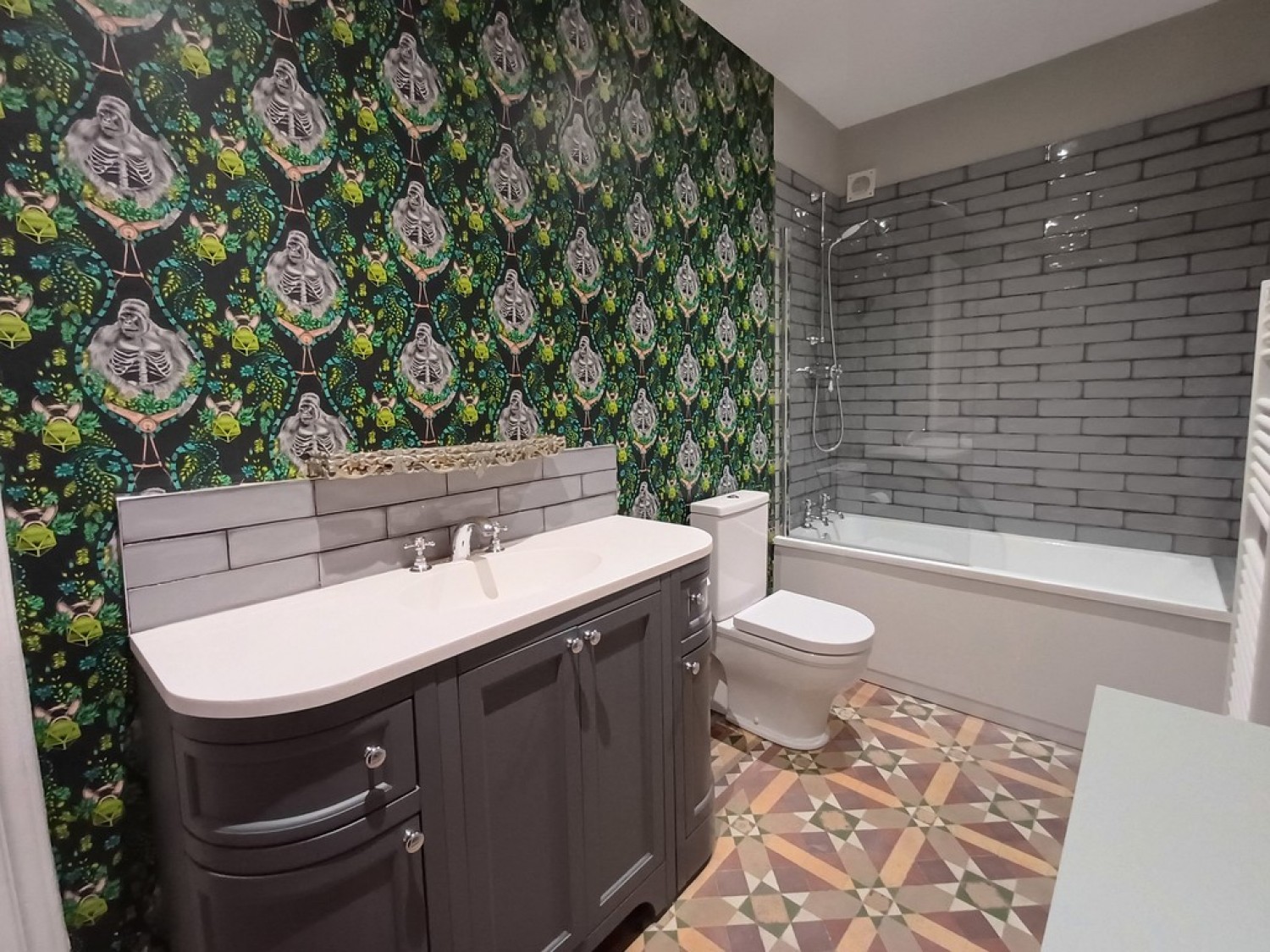 Cavendish Road, Bournemouth