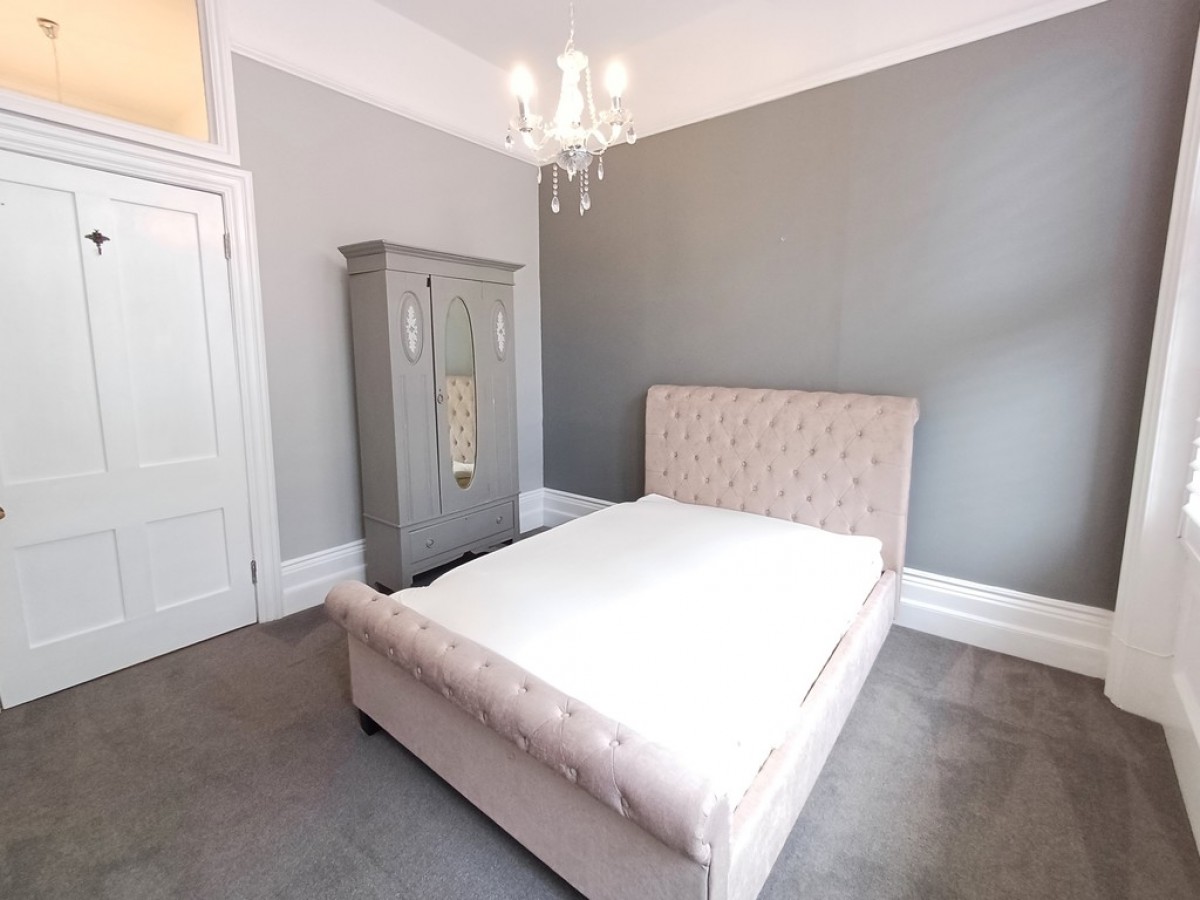 Cavendish Road, Bournemouth