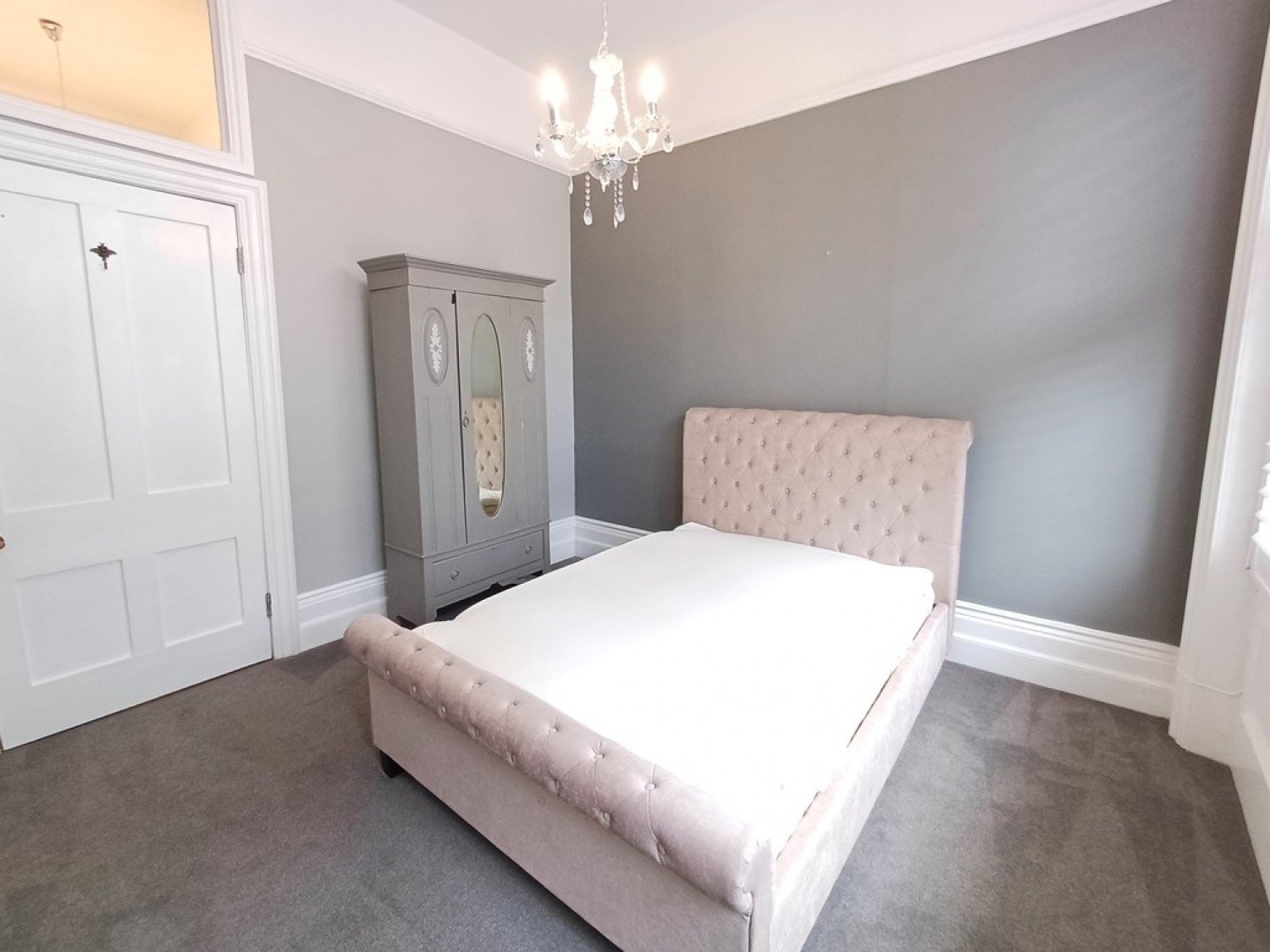 Cavendish Road, Bournemouth