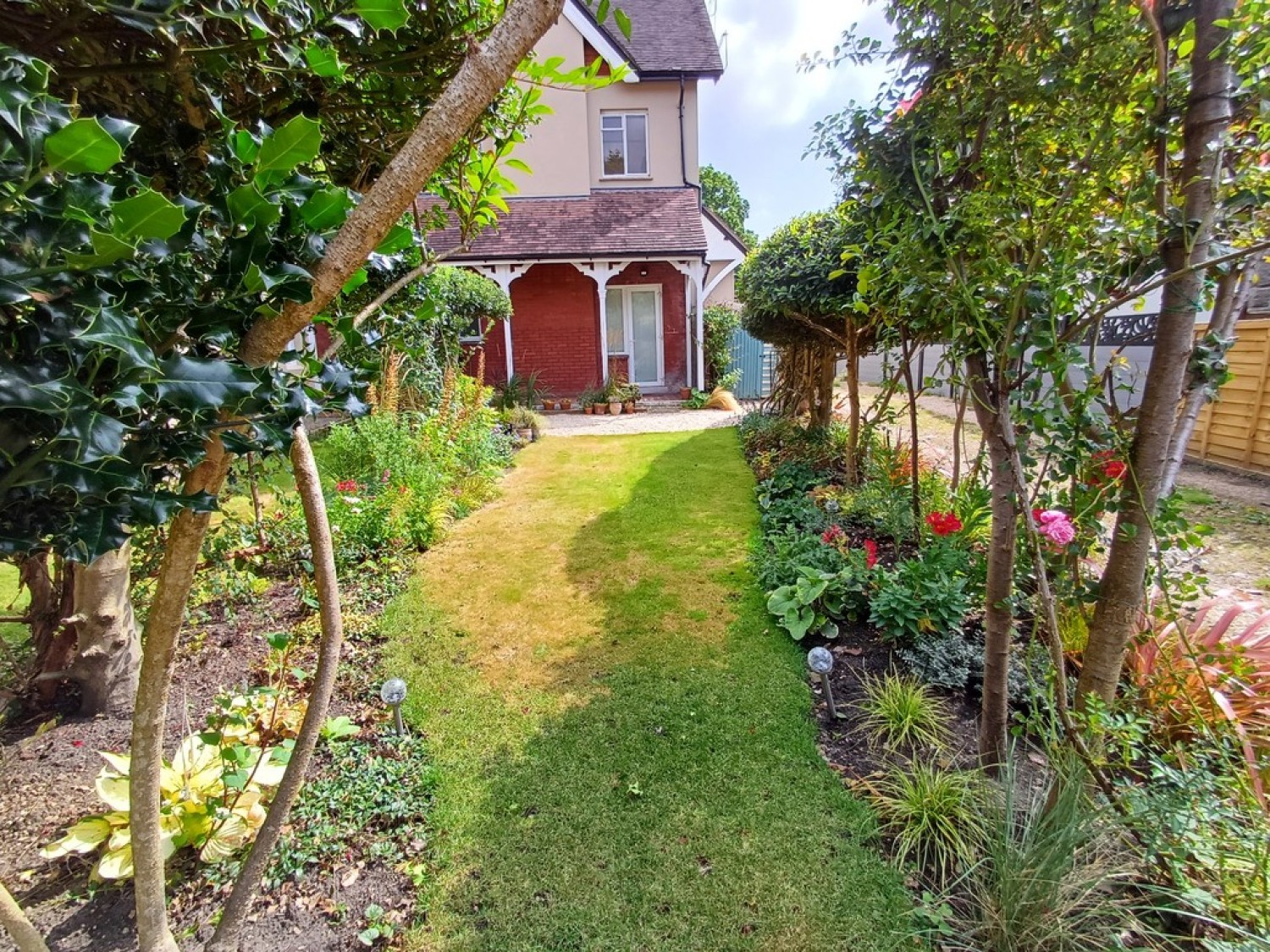 Cavendish Road, Bournemouth