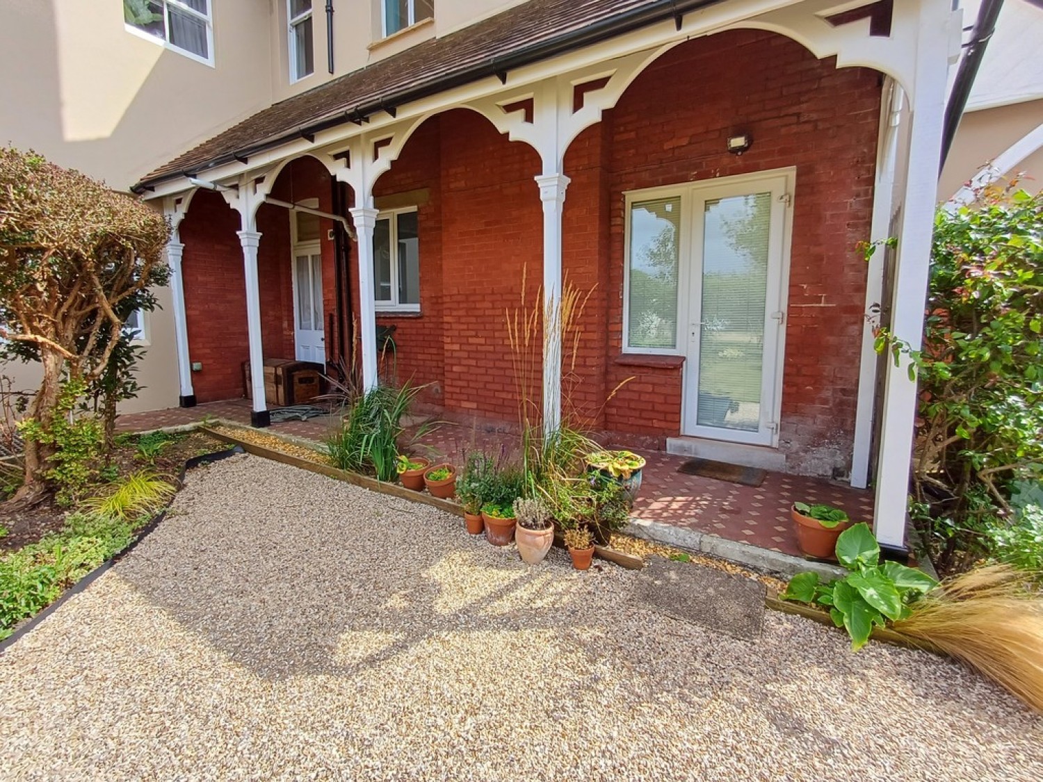 Cavendish Road, Bournemouth