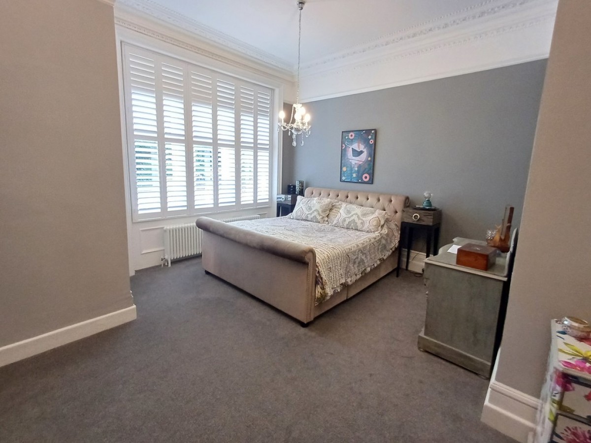 Cavendish Road, Bournemouth