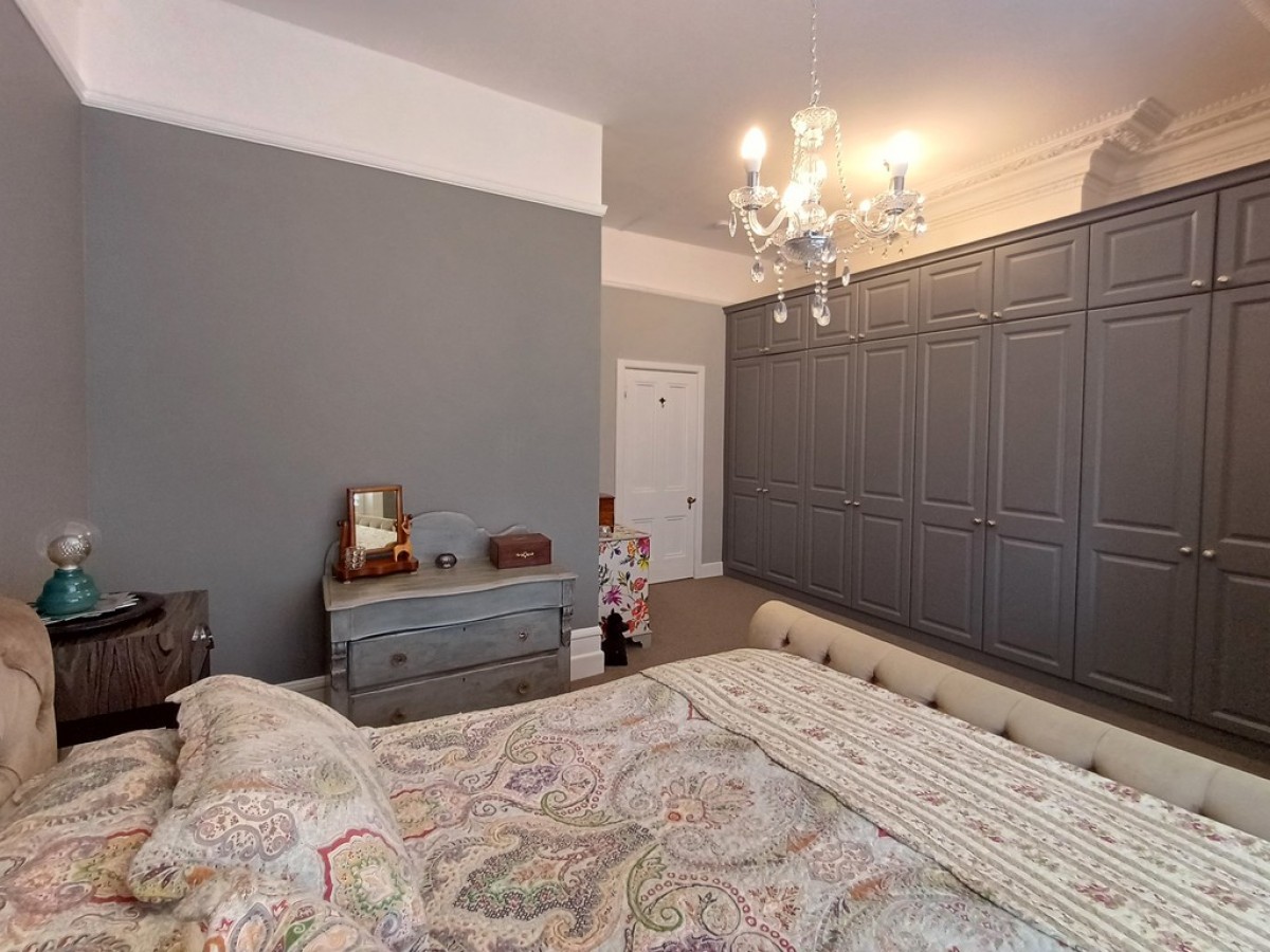 Cavendish Road, Bournemouth