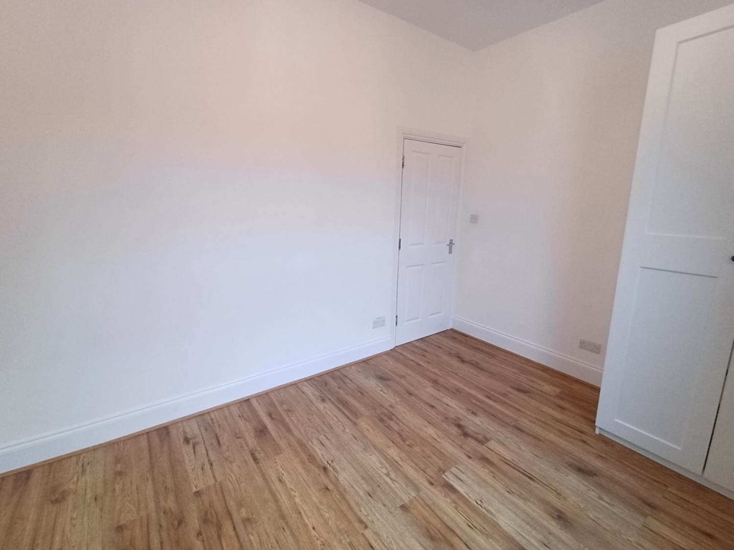 1 bedroom Flat for Letting Cecil Road, Bournemouth
