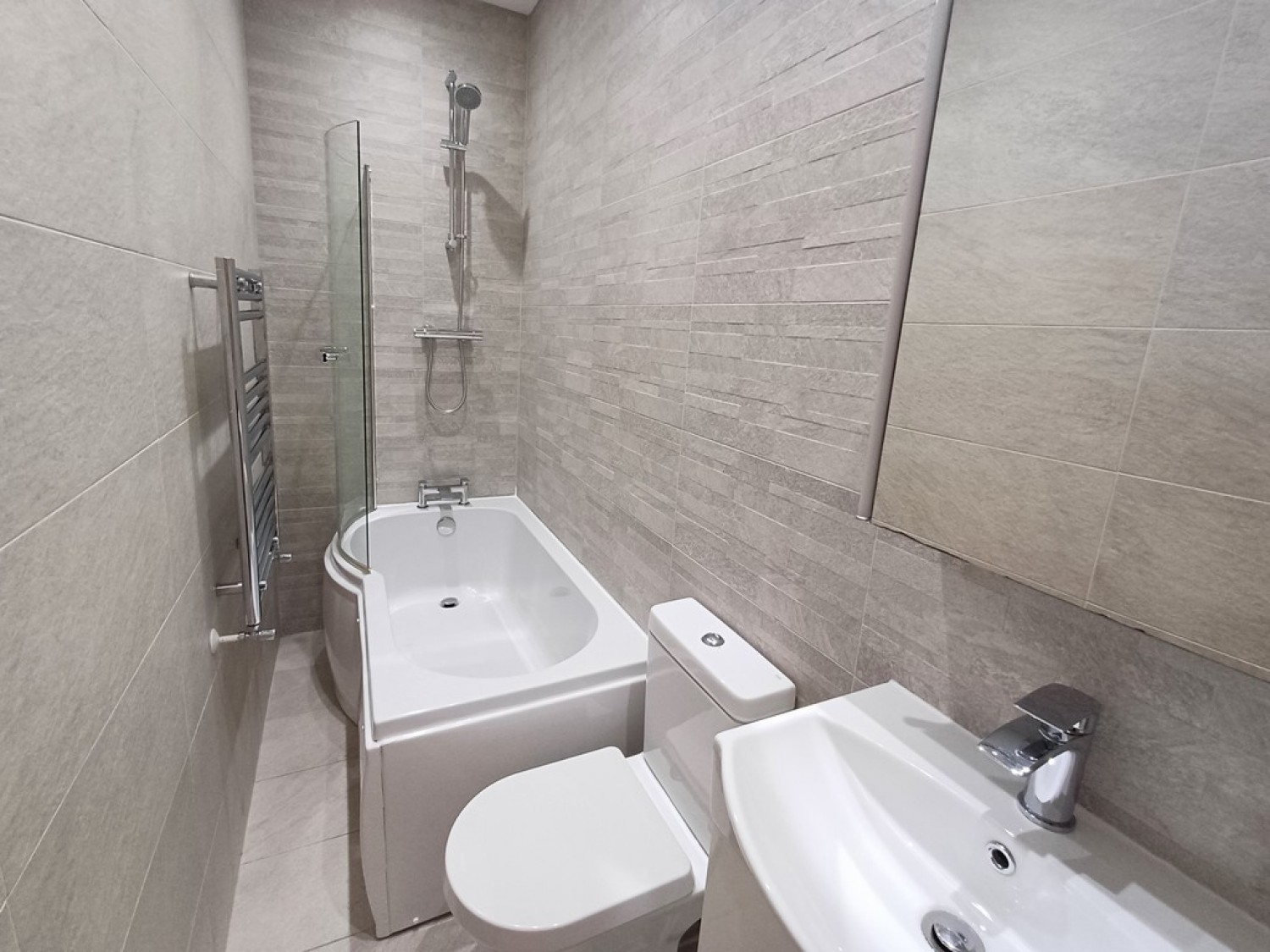 1 bedroom Flat for Letting Cecil Road, Bournemouth