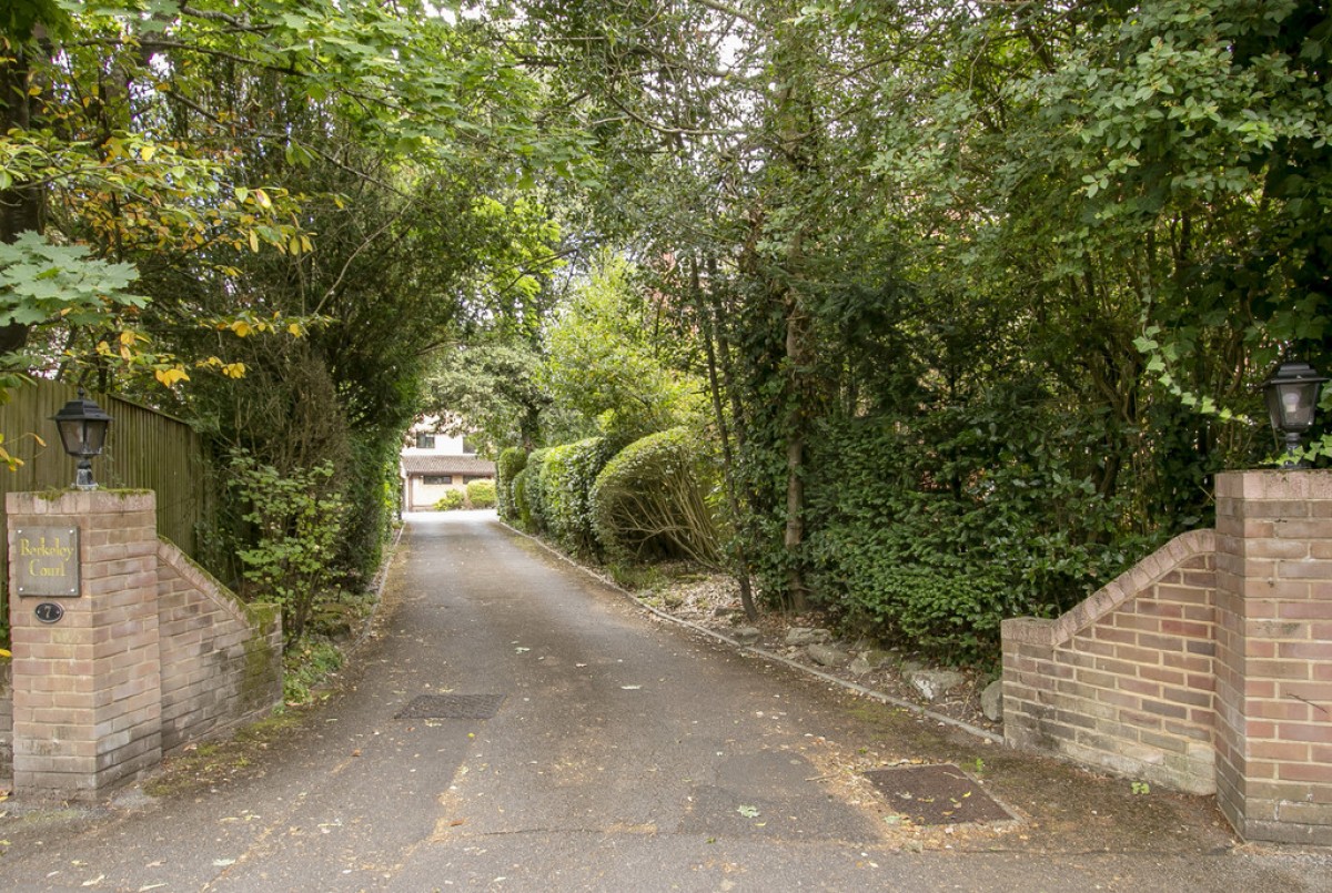 Cavendish Road, Bournemouth