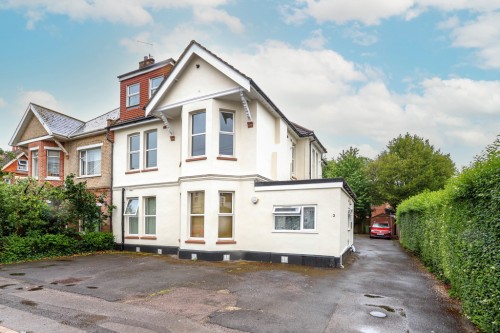 Campbell Road, Bournemouth