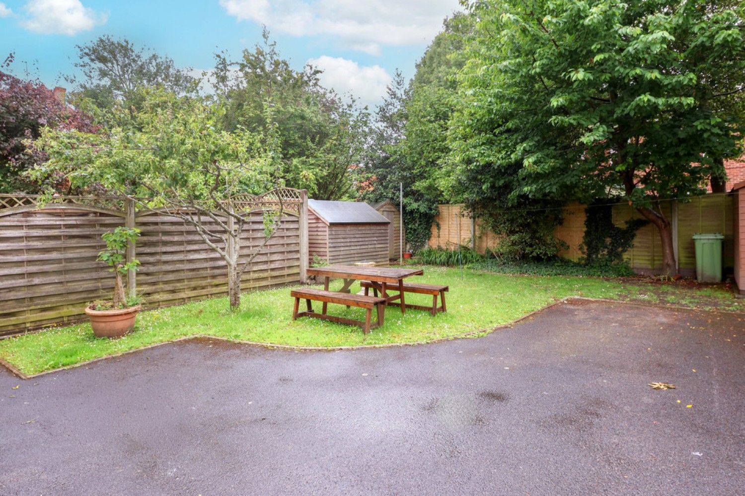 1 bedroom Flat for Sale Campbell Road, Bournemouth
