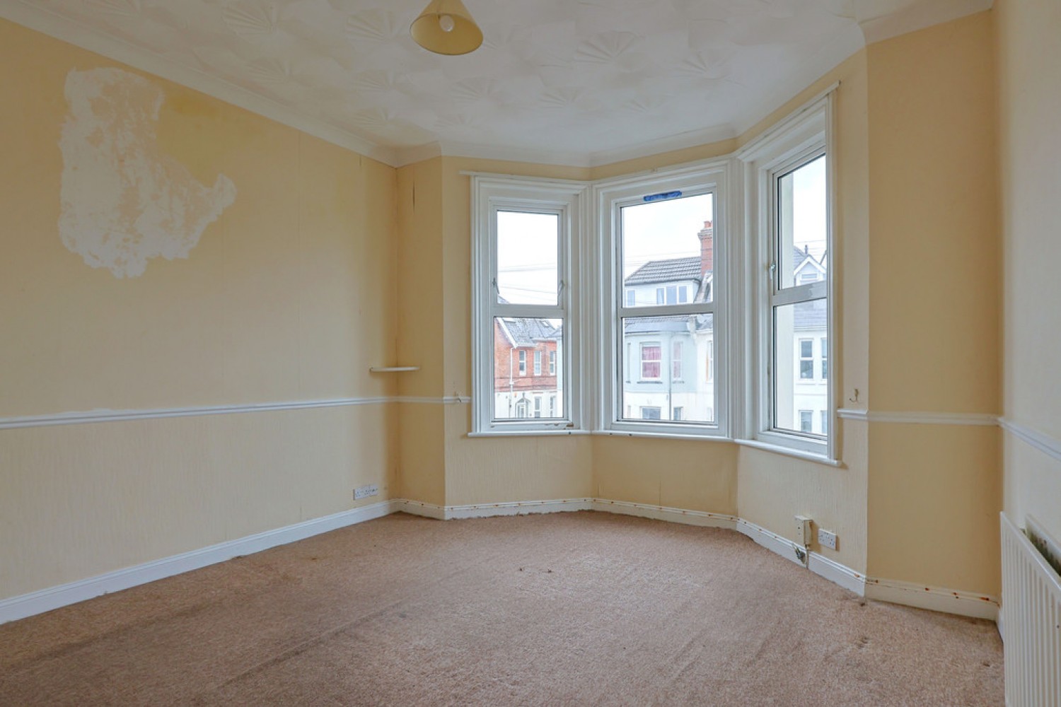 1 bedroom Flat for Sale Campbell Road, Bournemouth