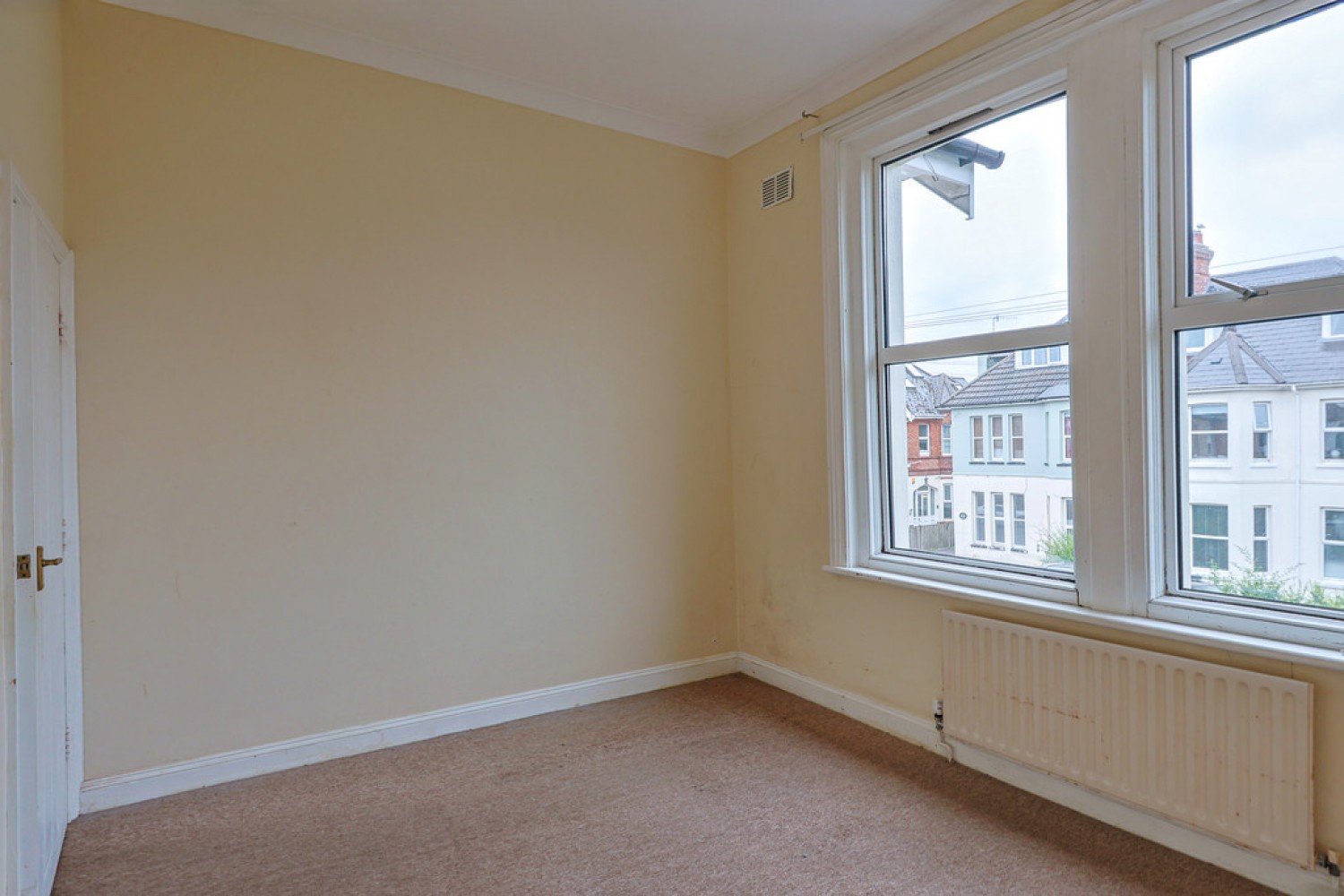 1 bedroom Flat for Sale Campbell Road, Bournemouth