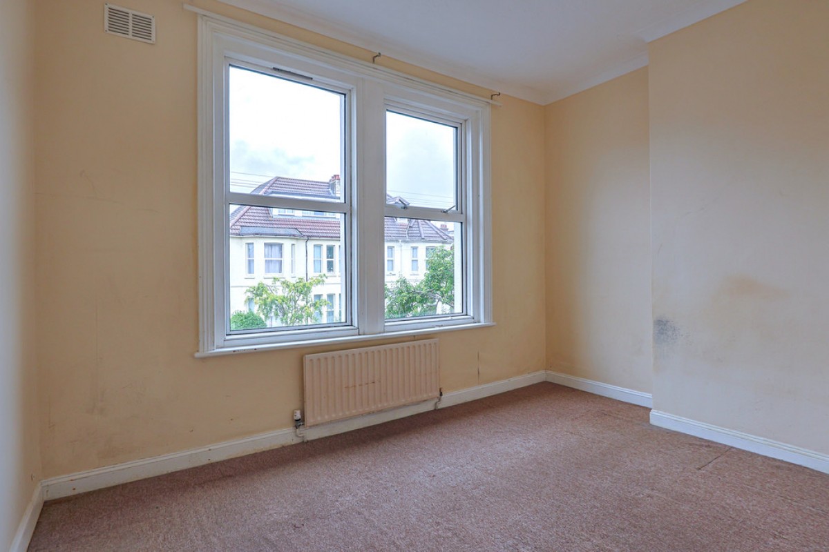 Campbell Road, Bournemouth