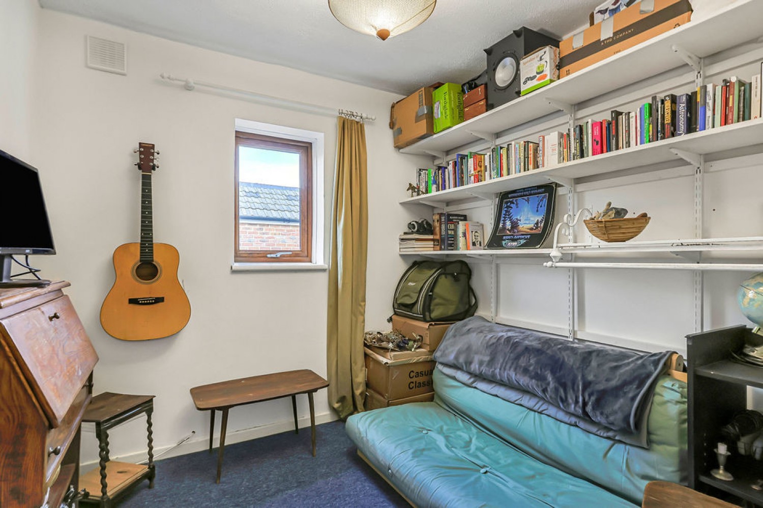 6 bedroom House in Priestly Road, Wallisdown