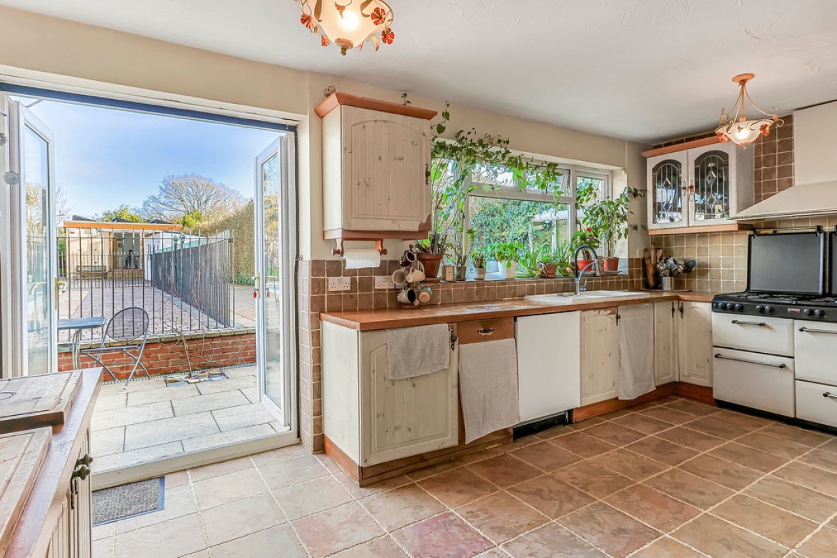 Priestly Road, Wallisdown